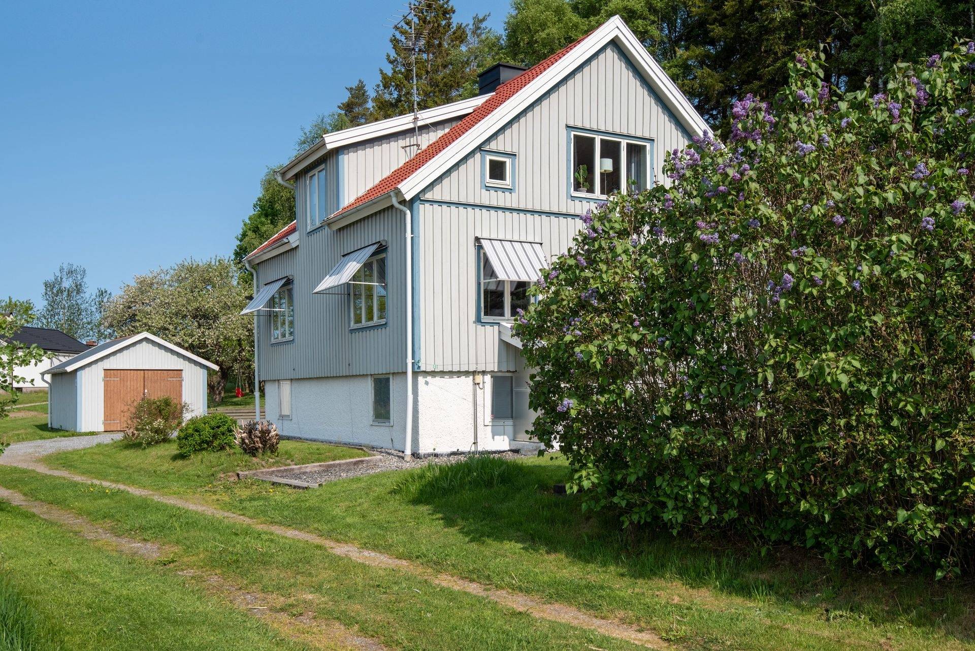 9 rum Villa på Tegneby 20 Tanum Tanums kommun - bild 10