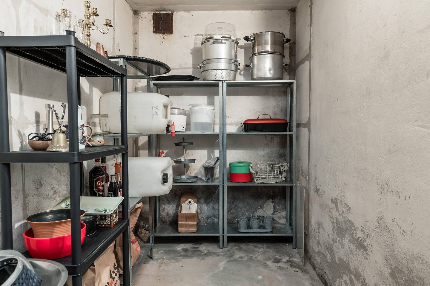 6 rum Gård/skog på Högvalta Nystuga 1 Högvalta Arvika kommun - bild 42