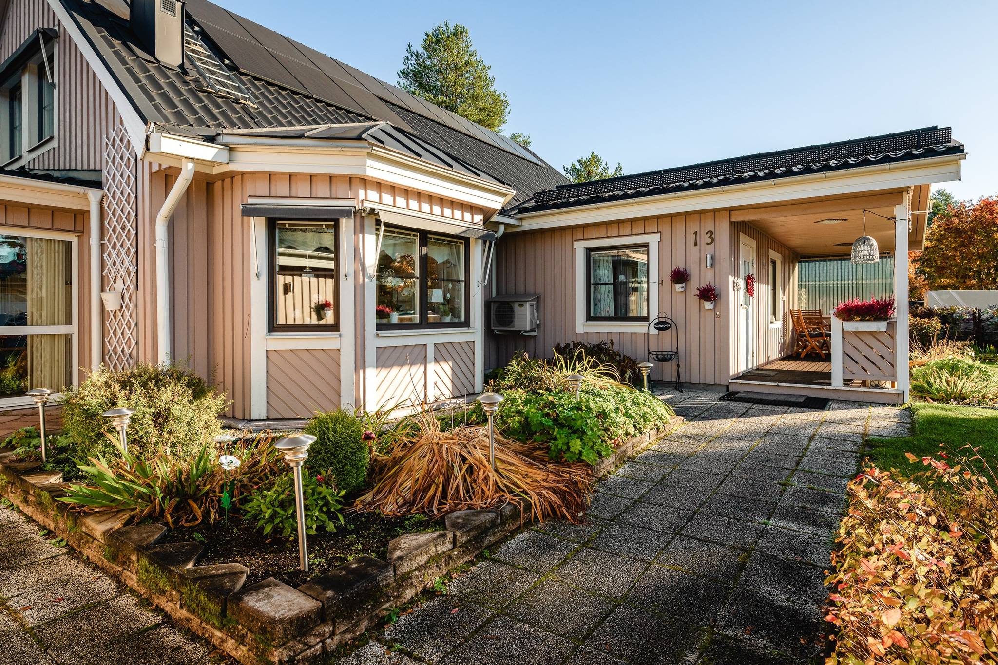 6 rum villa på Skogsvägen 13 Vindeln, Vindelns kommun - bild 4