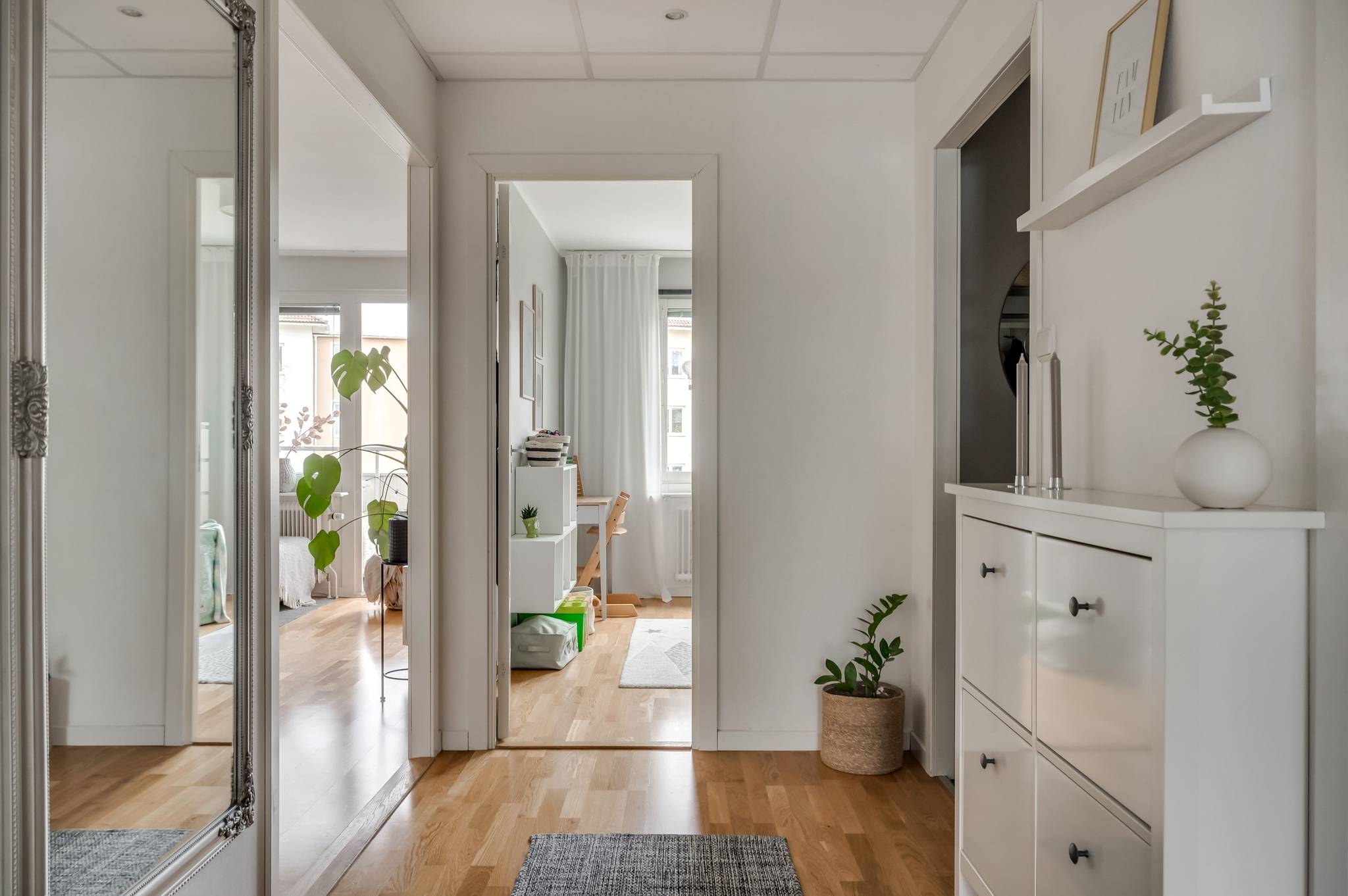 3 rum Lägenhet på Ulvsbygatan 26A Norrstrand Karlstads kommun - bild 21