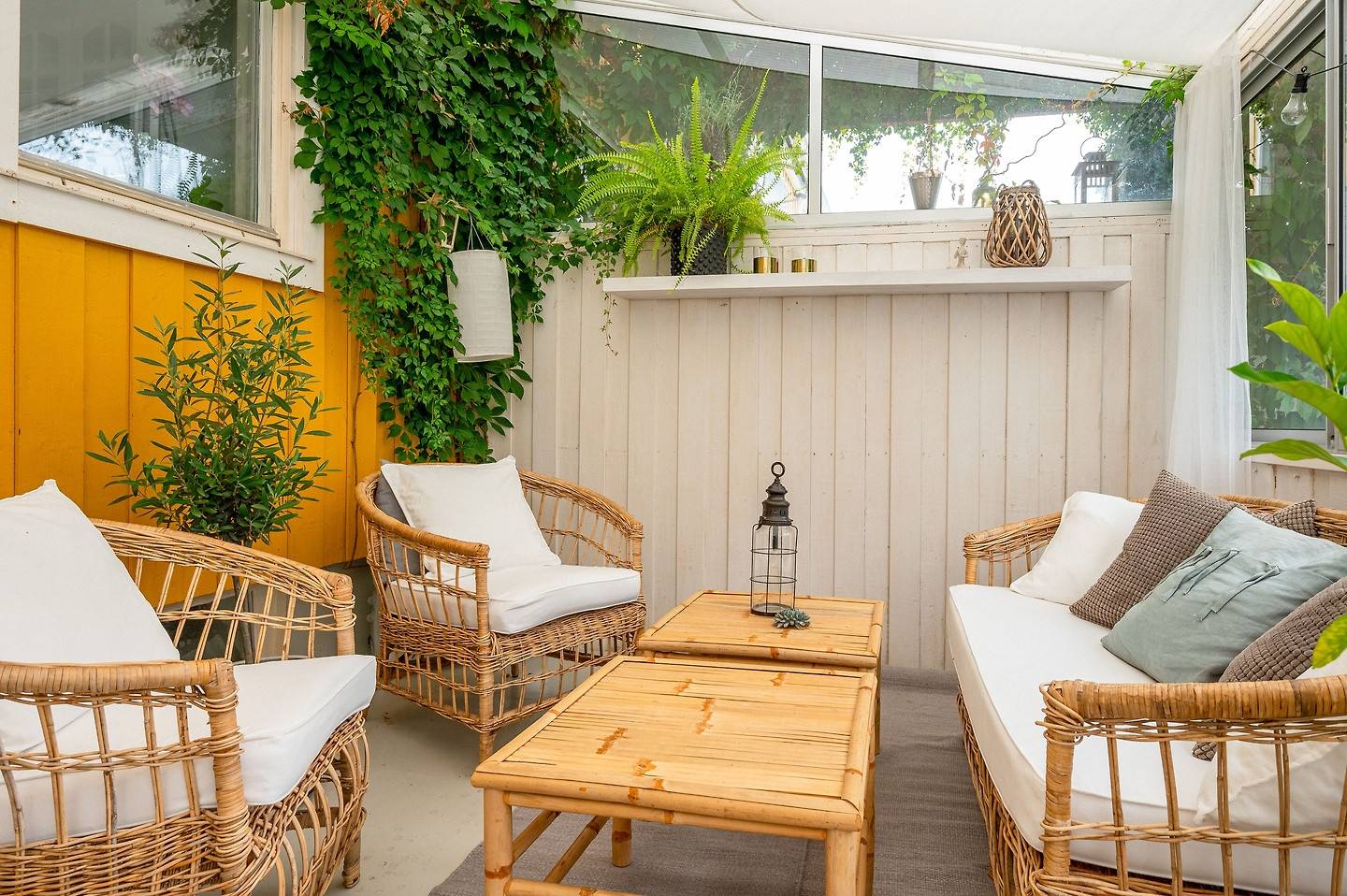 4 rum Radhus på Karlavägen 1D Barrsätra Sandvikens kommun - bild 4