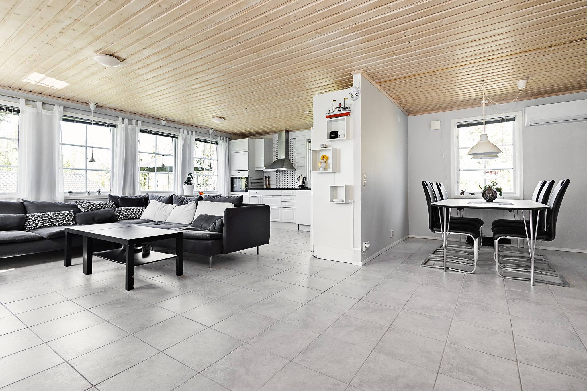 3 rum Villa på Storsandsvägen 29 Sörböle Umeå kommun - bild 3