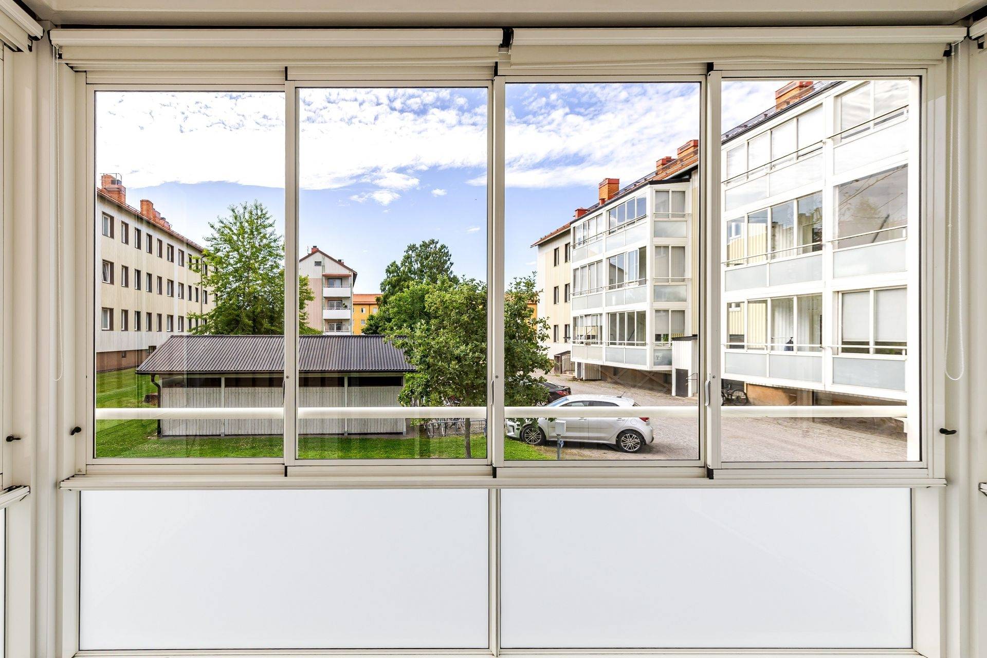 2 rum Lägenhet på Sveavägen 10A Sveaplan Eskilstuna kommun - bild 12