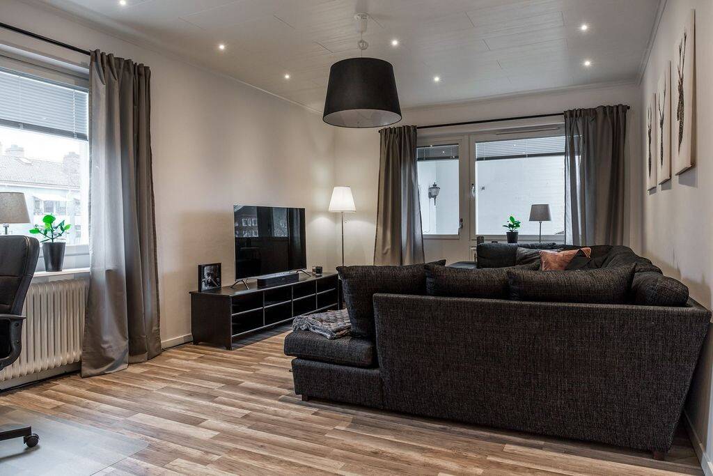2 rum Lägenhet på Östra storgatan 32B Ludvika Marnäs Ludvika kommun - bild 2
