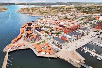 Skärhamn, Tjörns kommun