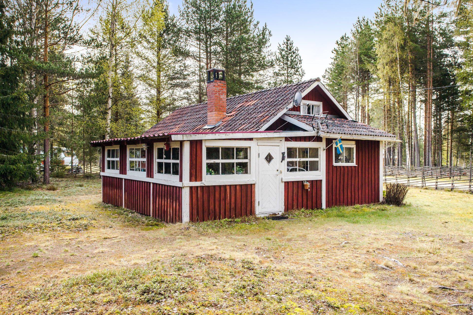 2 rum Fritidshus på Gårdviksbo 23 Gårdviksbo - Svabensverk Falu kommun - bild 4