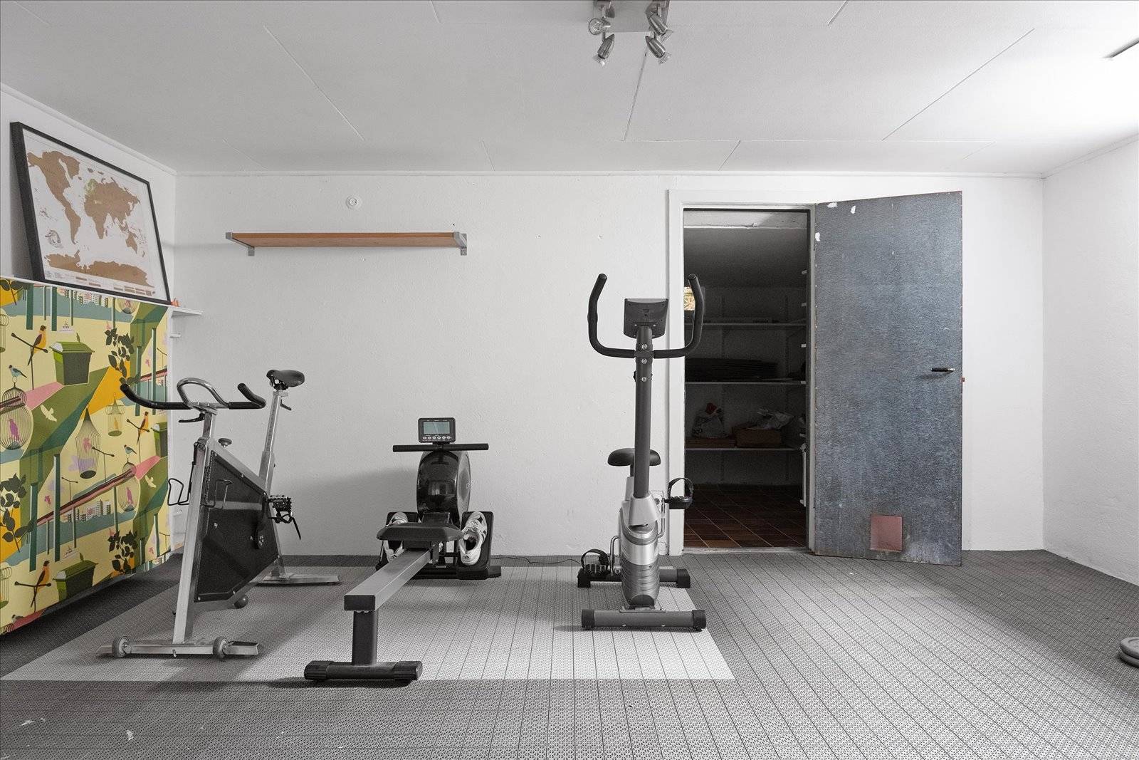 7 rum Villa på Talmansvägen 46 Kissleberg Uddevalla kommun - bild 29