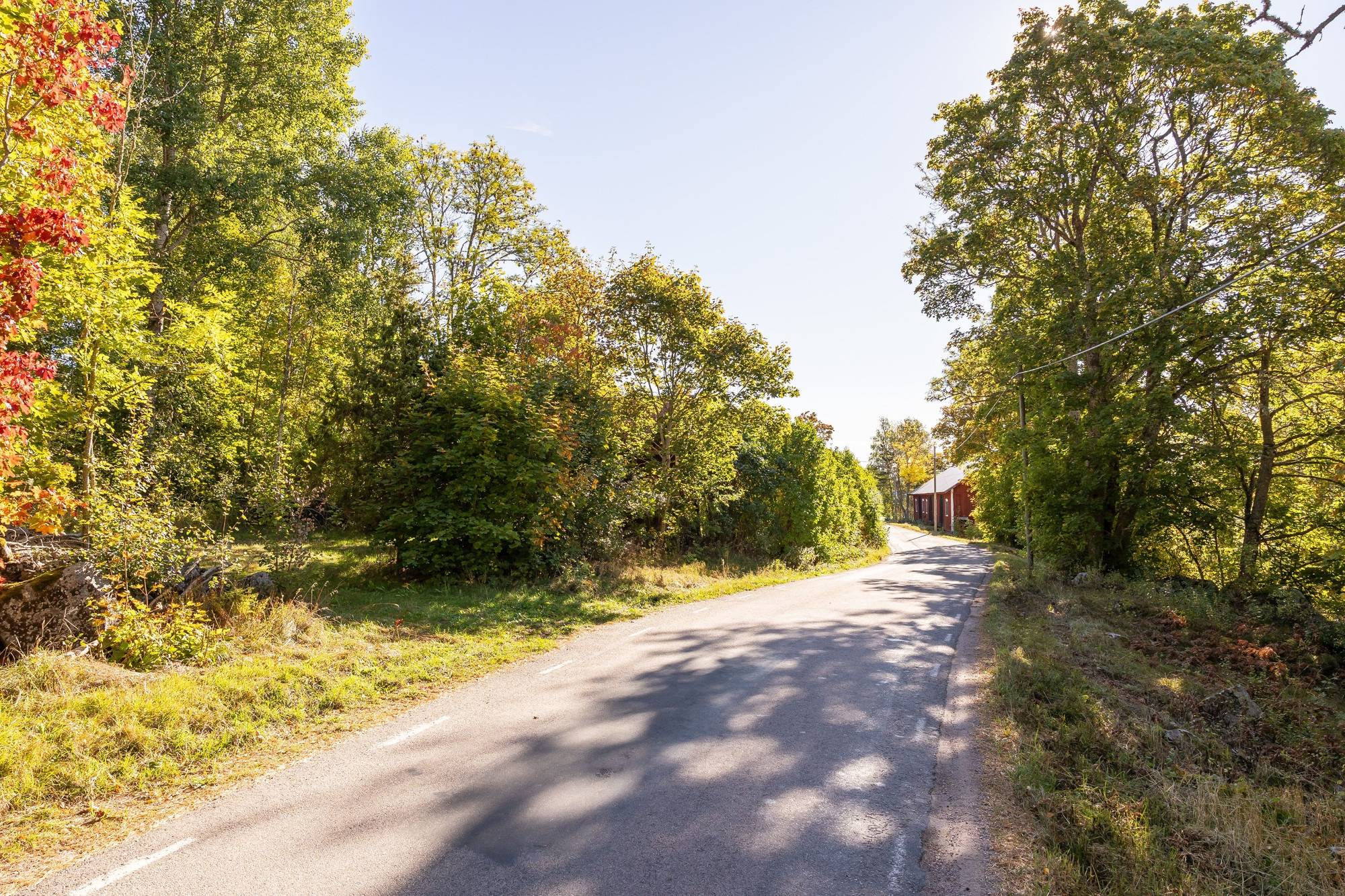 6 rum Gård/skog på Rickeby 21 Knutby Uppsala kommun - bild 50