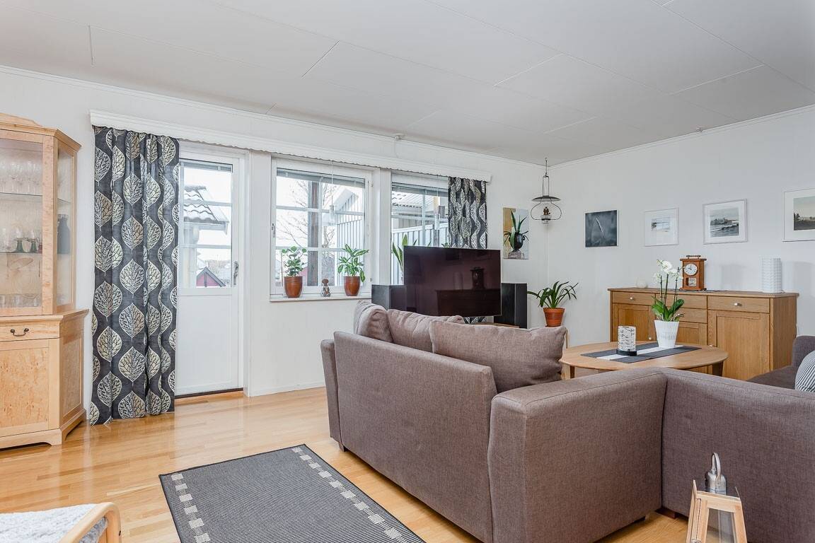 4 rum Lägenhet på Montörsgatan 19 B Villastaden Kristinehamns kommun - bild 22