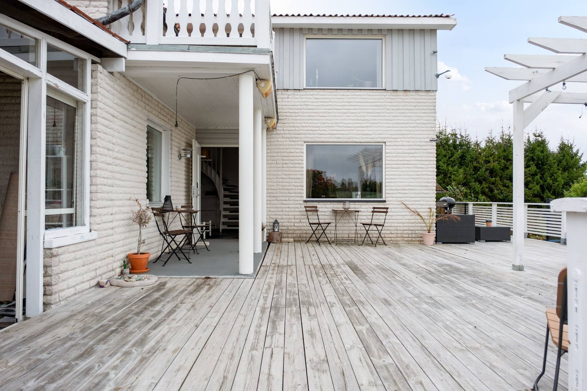 7 rum Gård/skog på Bergshyttan 204 Bergshyttan Avesta kommun - bild 6