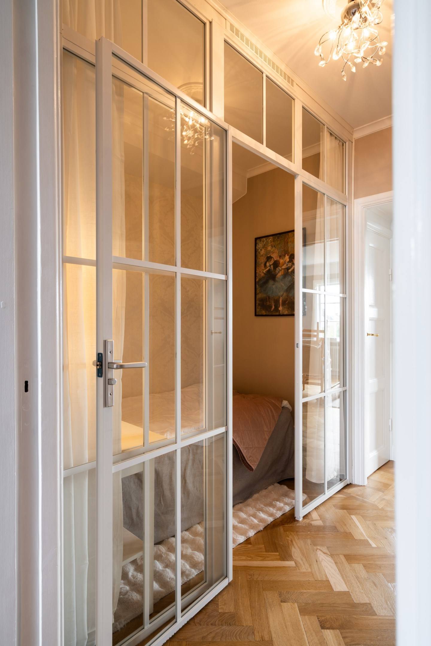 1.5 rum Lägenhet på Liljegatan 13A FÅLHAGEN Uppsala kommun - bild 17