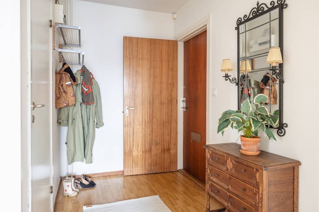 3 rum Lägenhet på Sandfjärdsgatan 105, 5 tr Årsta Stockholms kommun - bild 37
