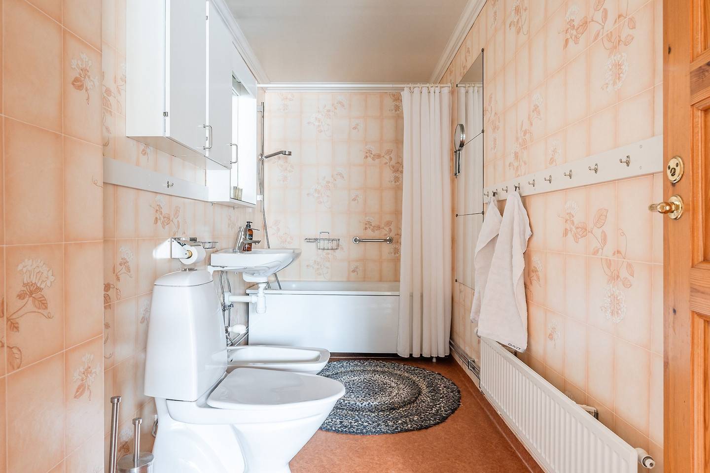 6 rum Villa på Östra Varmvattnet 234 Tavelsjö Umeå kommun - bild 35