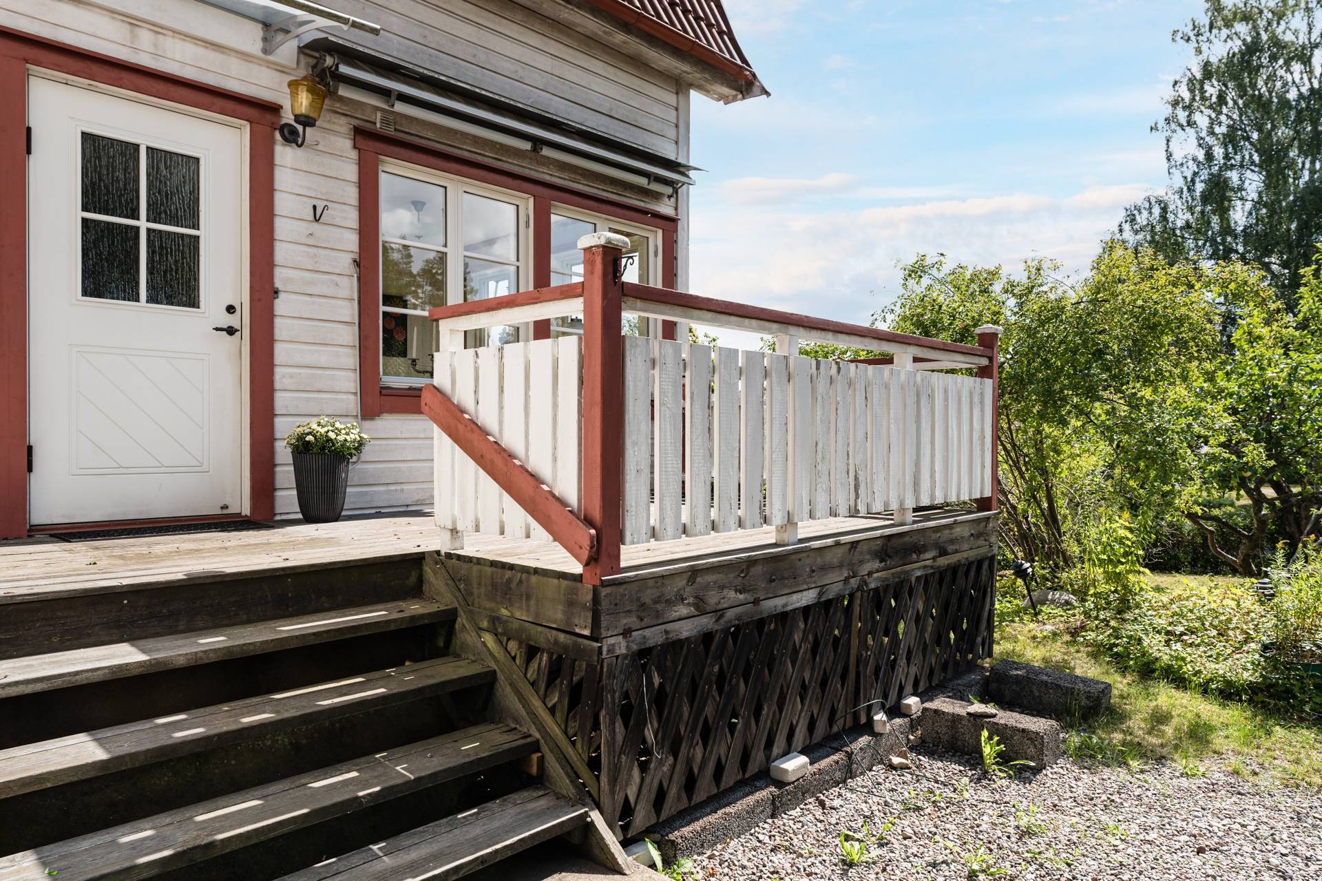 5 rum Villa på Poppelgränd 3 Ensta Täby kommun - bild 49