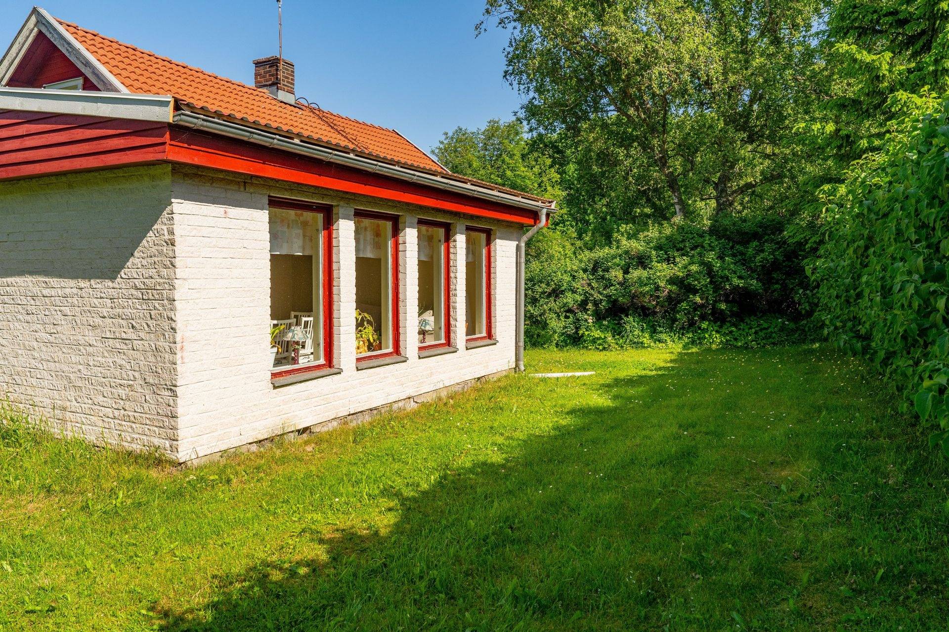102 m² Villa på Loffaroten Mossagården 1 Falköpings kommun - bild 5