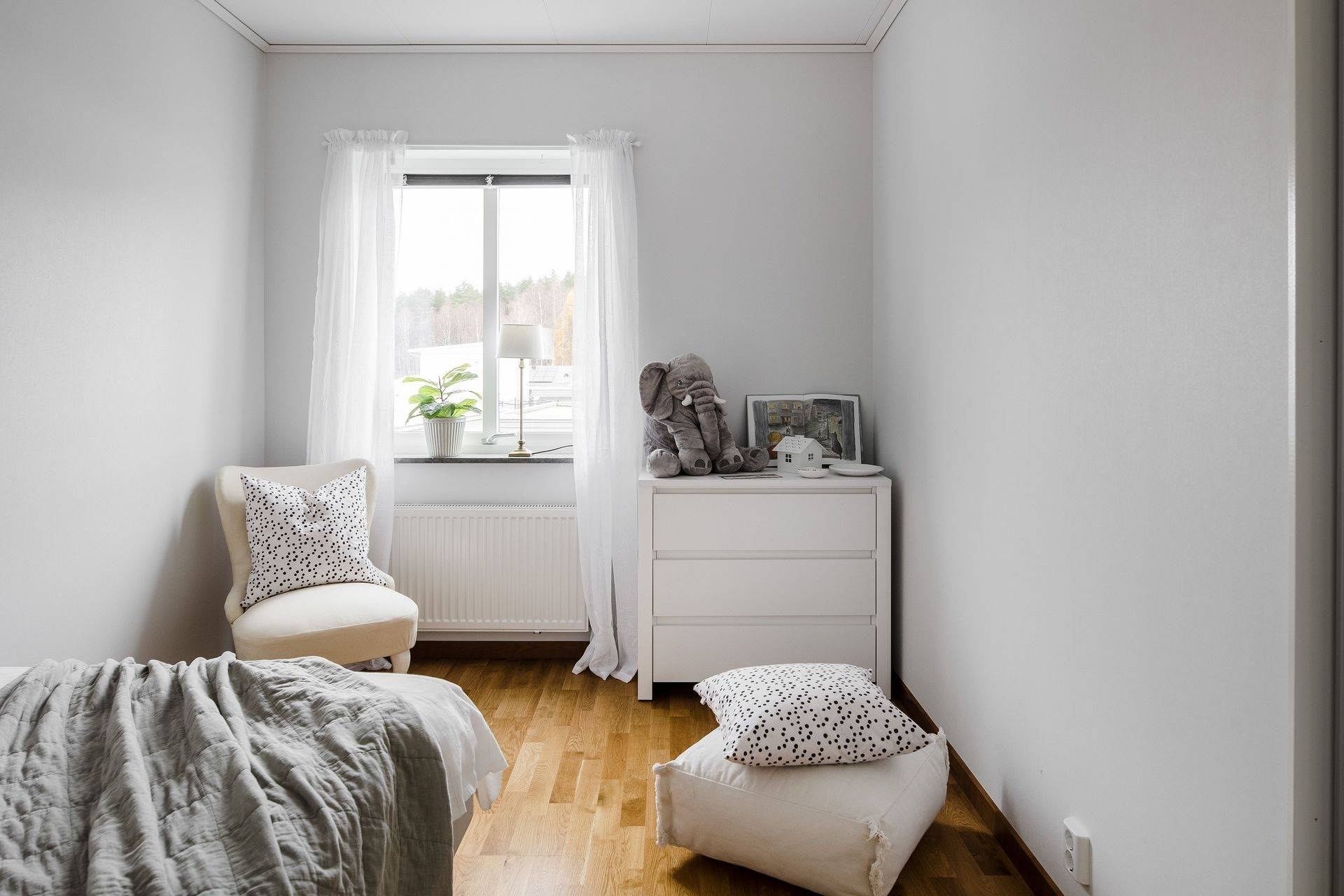 6 rum Villa på Lidängsvägen 40 Tofta Lidköpings kommun - bild 14