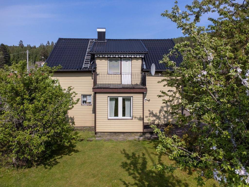 5 rum Villa på Tallmovägen 35A Dals Långed Bengtsfors kommun - bild 5