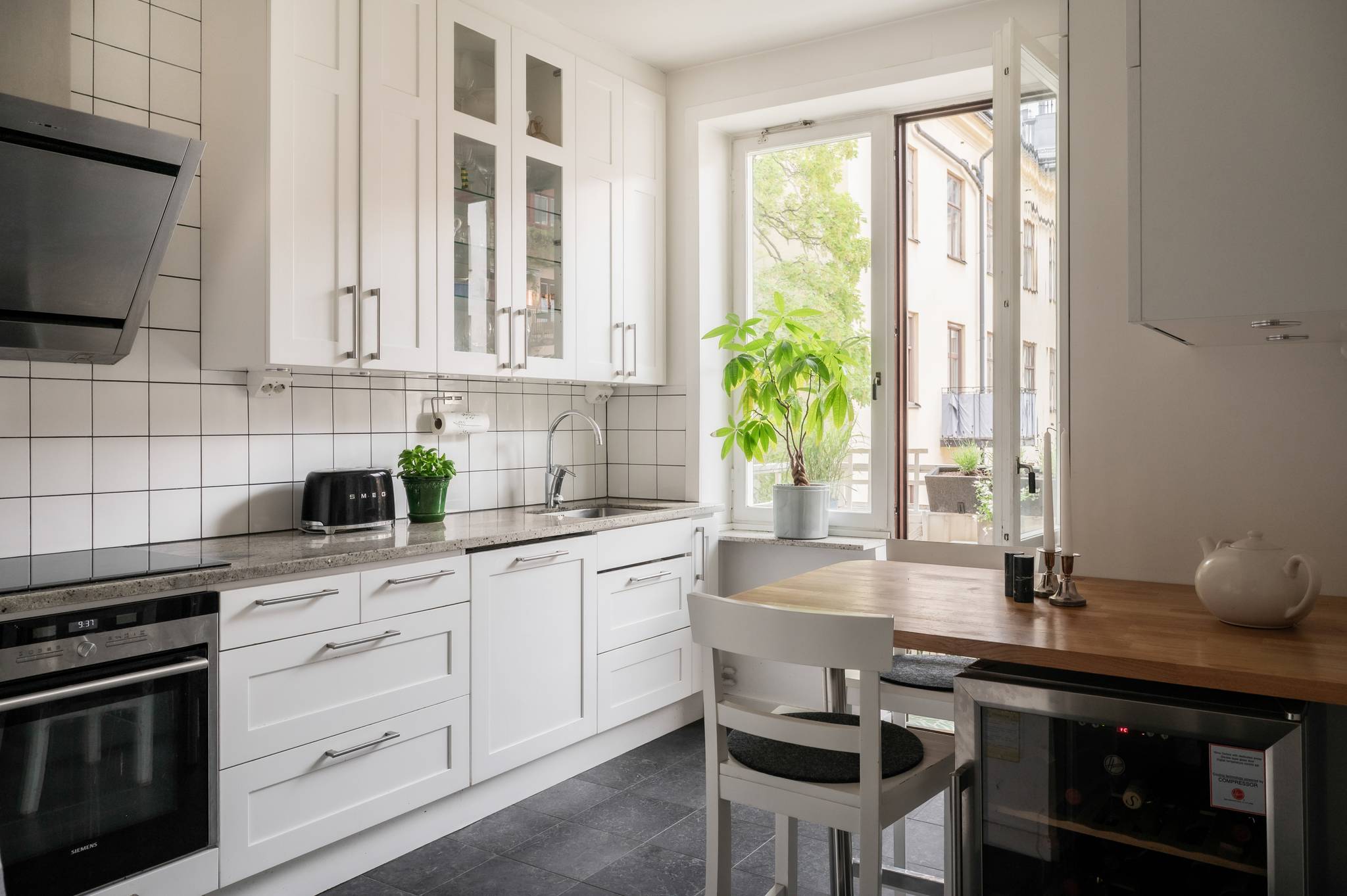 5 rum lägenhet på Linnégatan 3 Östermalm, Stockholms kommun - bild 4