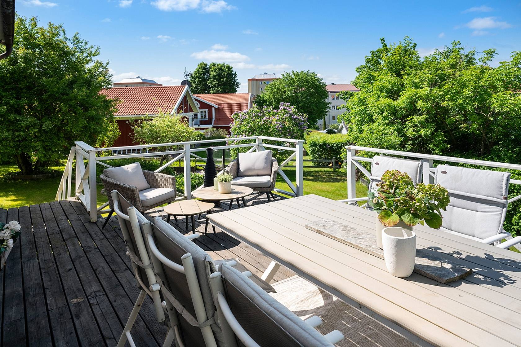 4 rum Villa på Övre Rävåsvägen 3 Rävåsen Karlskoga kommun - bild 16