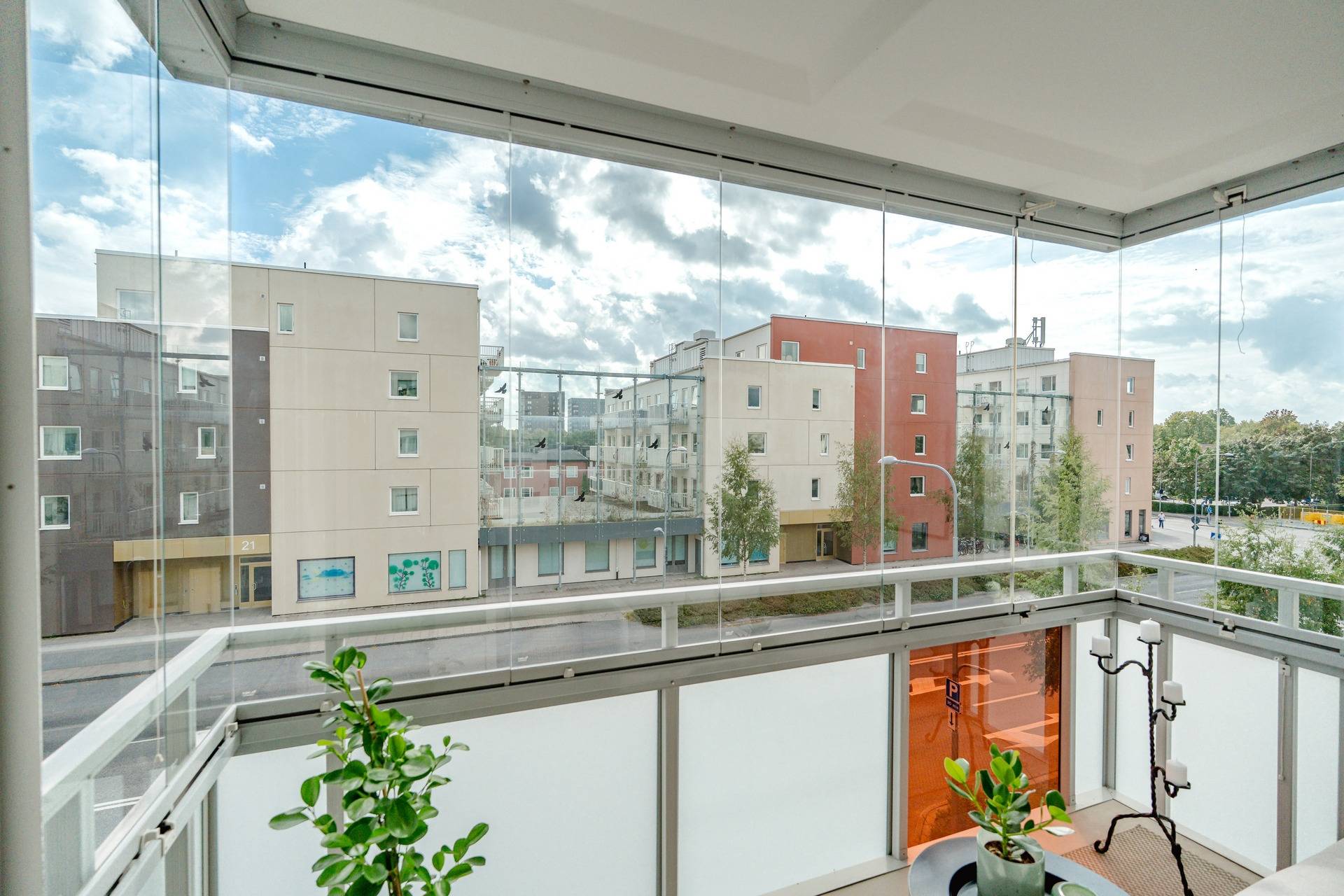 3 rum Lägenhet på Råbyvägen 22 Uppsala Uppsala kommun - bild 14