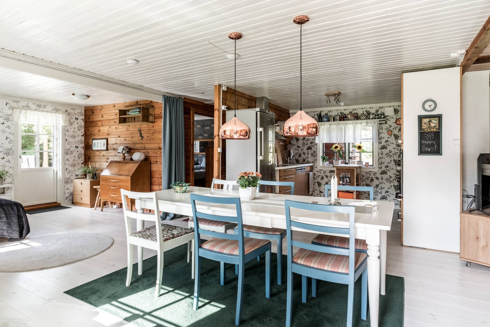 3 rum Fritidshus på Trästen 1 Alvesta kommun - bild 12