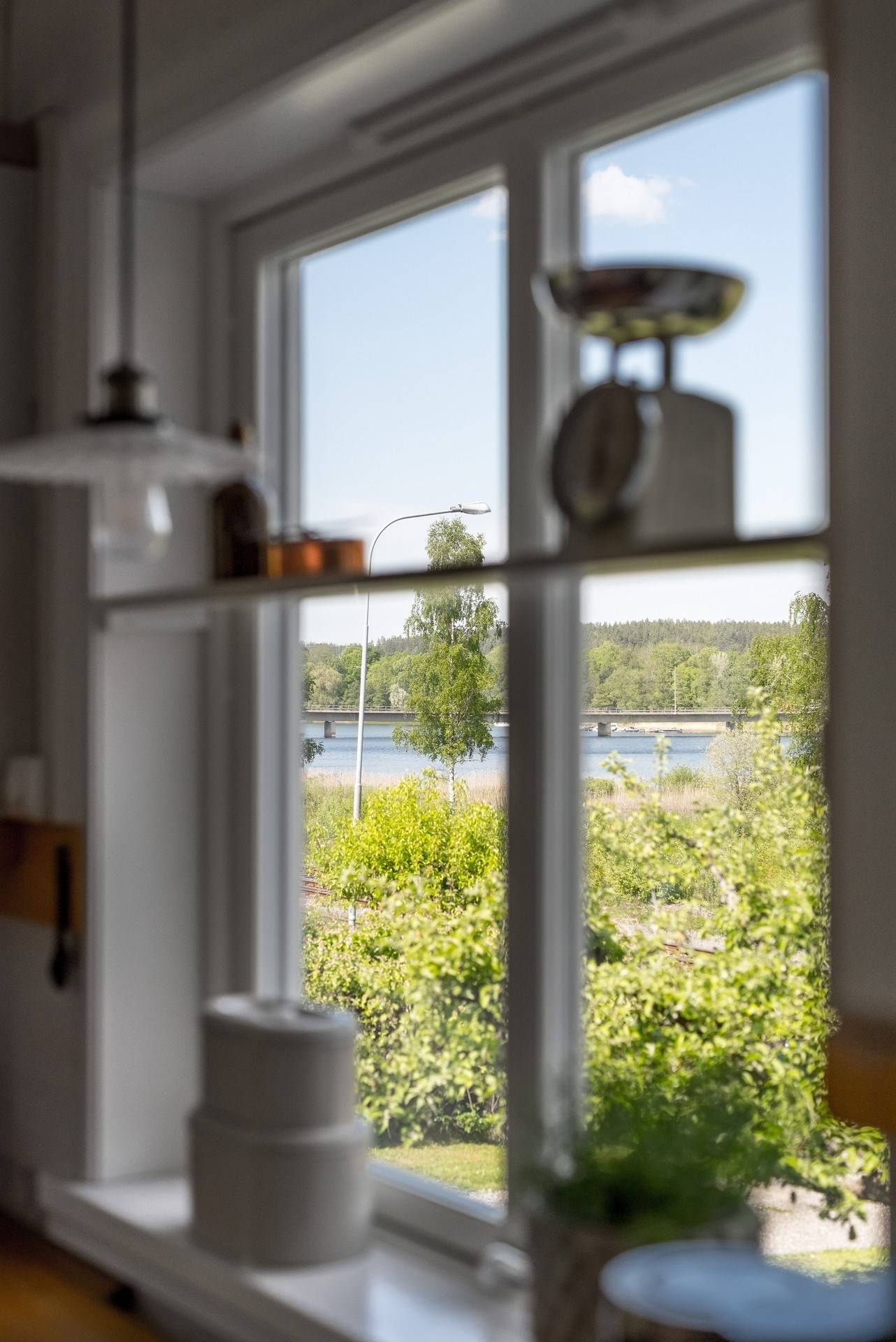 4 rum Villa på Bangårdsvägen 32 Finspång Finspångs kommun - bild 25