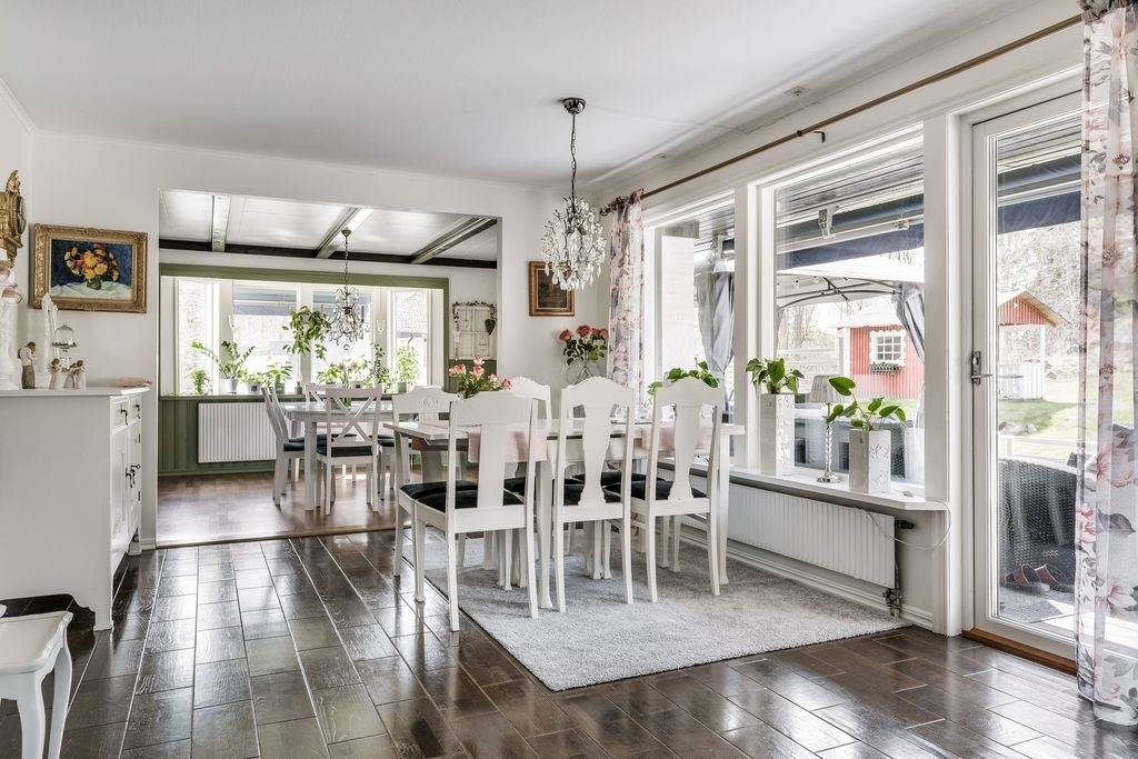 6 rum Villa på Lillåsavägen 24 Viskafors Borås kommun - bild 18