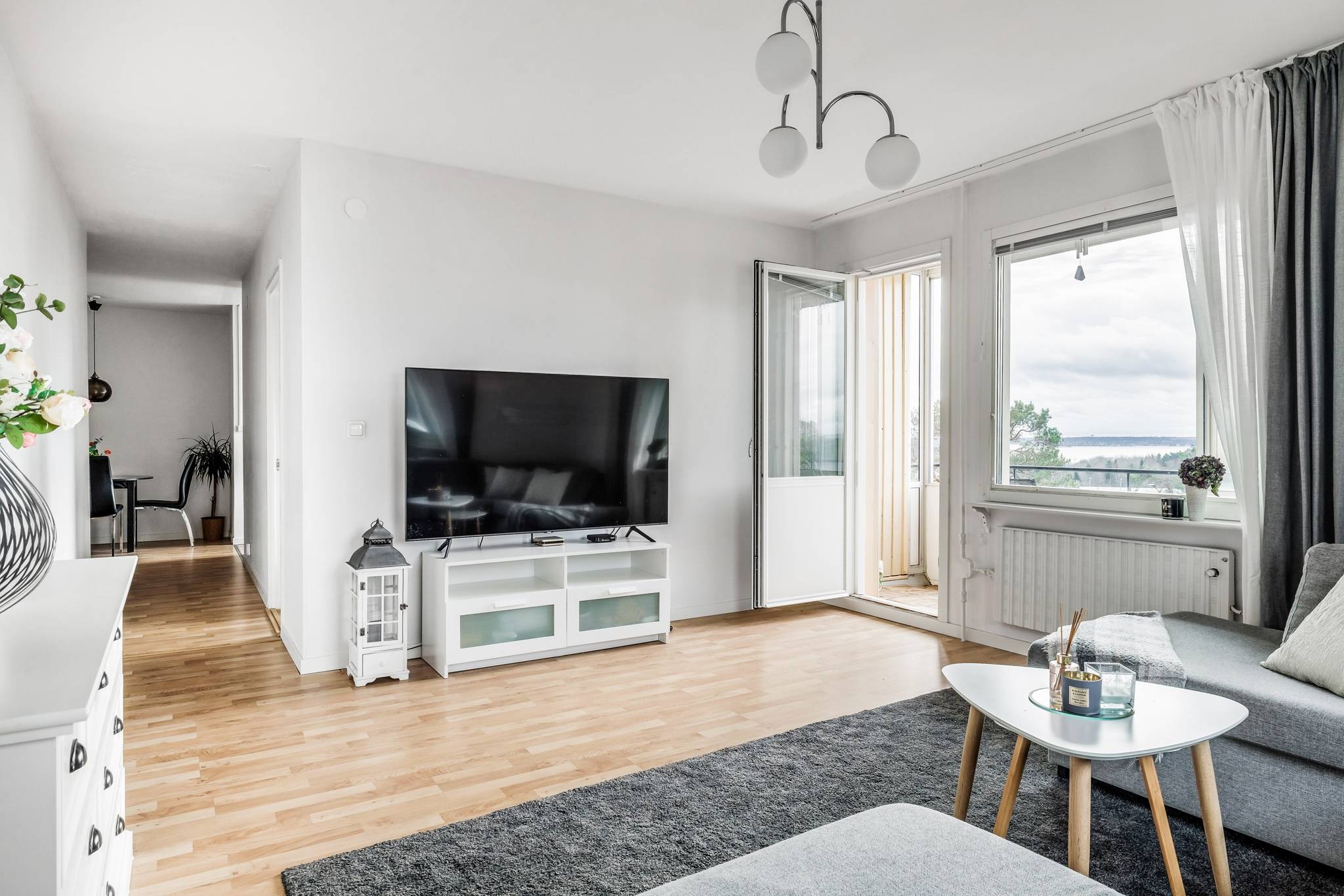 2 rum Lägenhet på Radarvägen 18 Hägernäs Täby kommun - bild 13