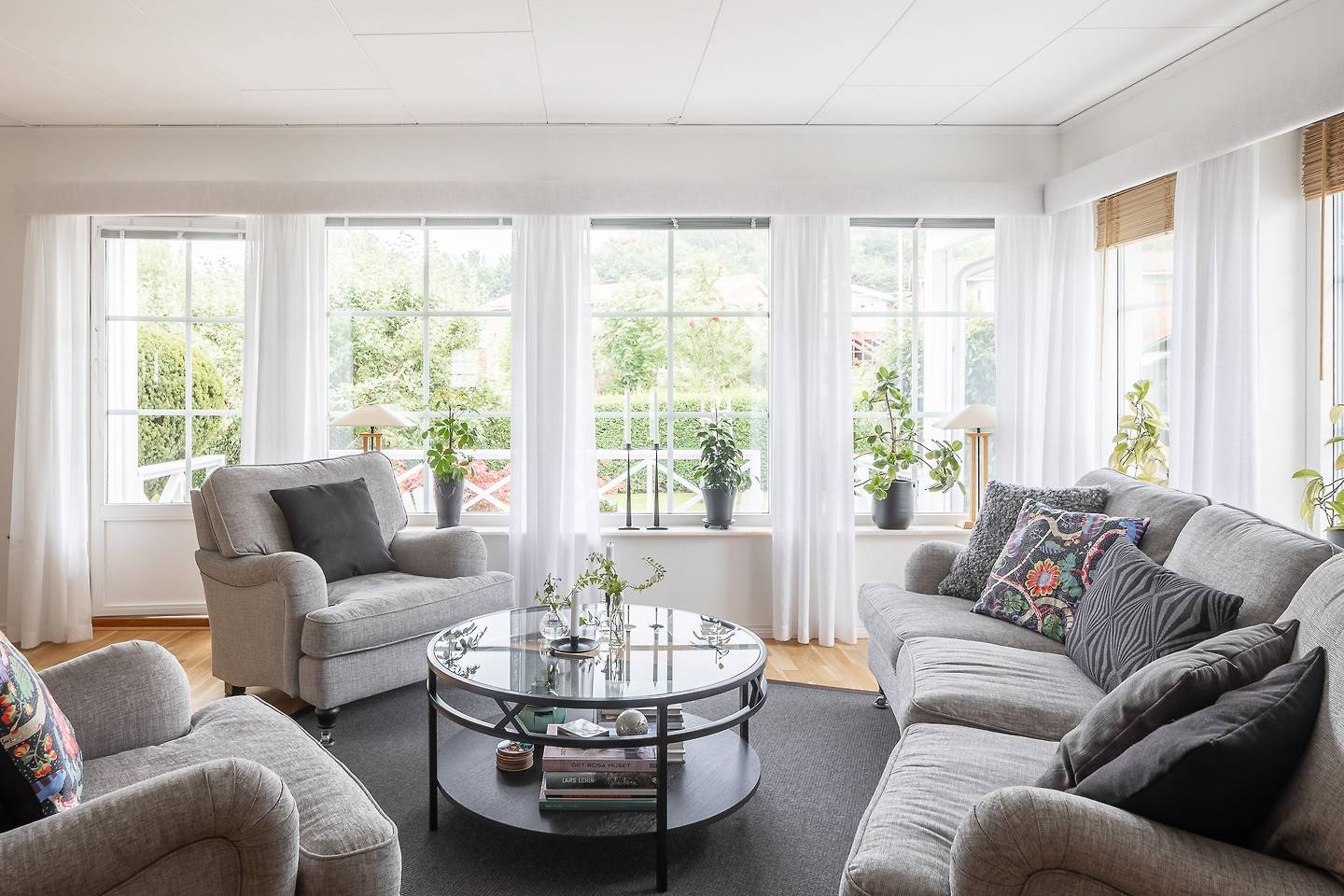 4 rum Villa på Kulturvägen 10 Hentorp Skövde kommun - bild 5