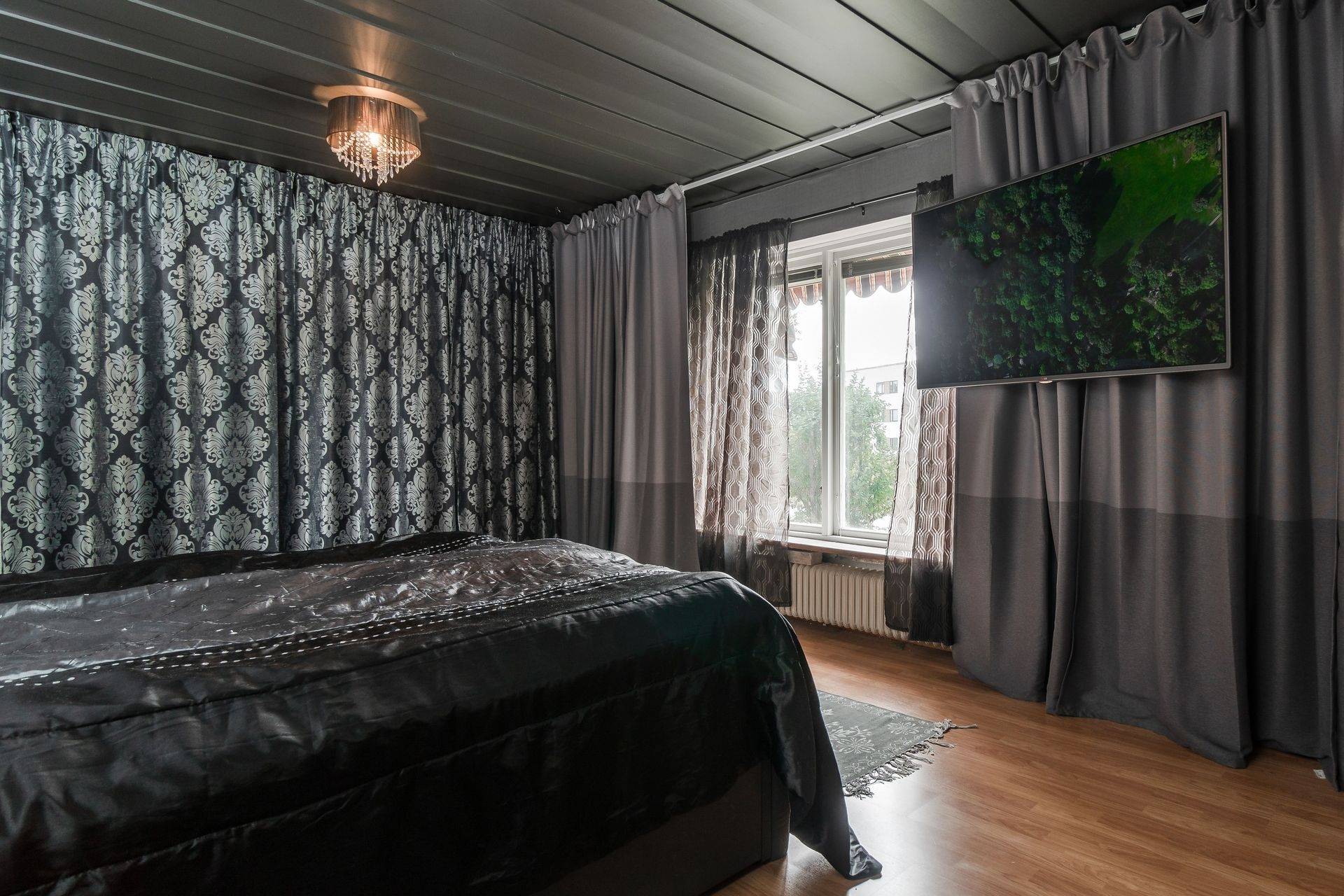 10 rum Villa på Fridhemsvägen 9 Centrum Kramfors kommun - bild 25