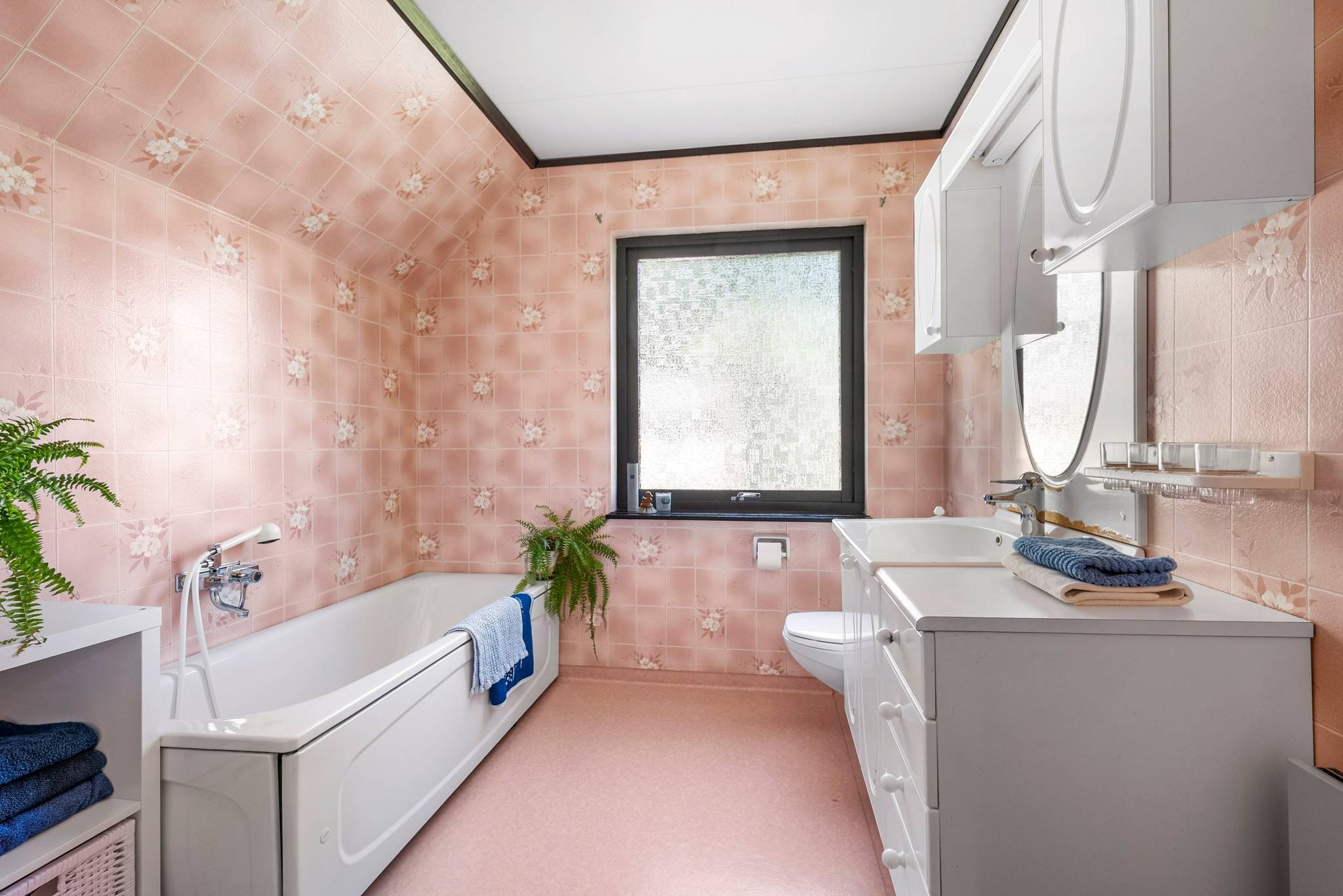 7 rum Villa på Liden 12 Hässelby Villastad Stockholms kommun - bild 23