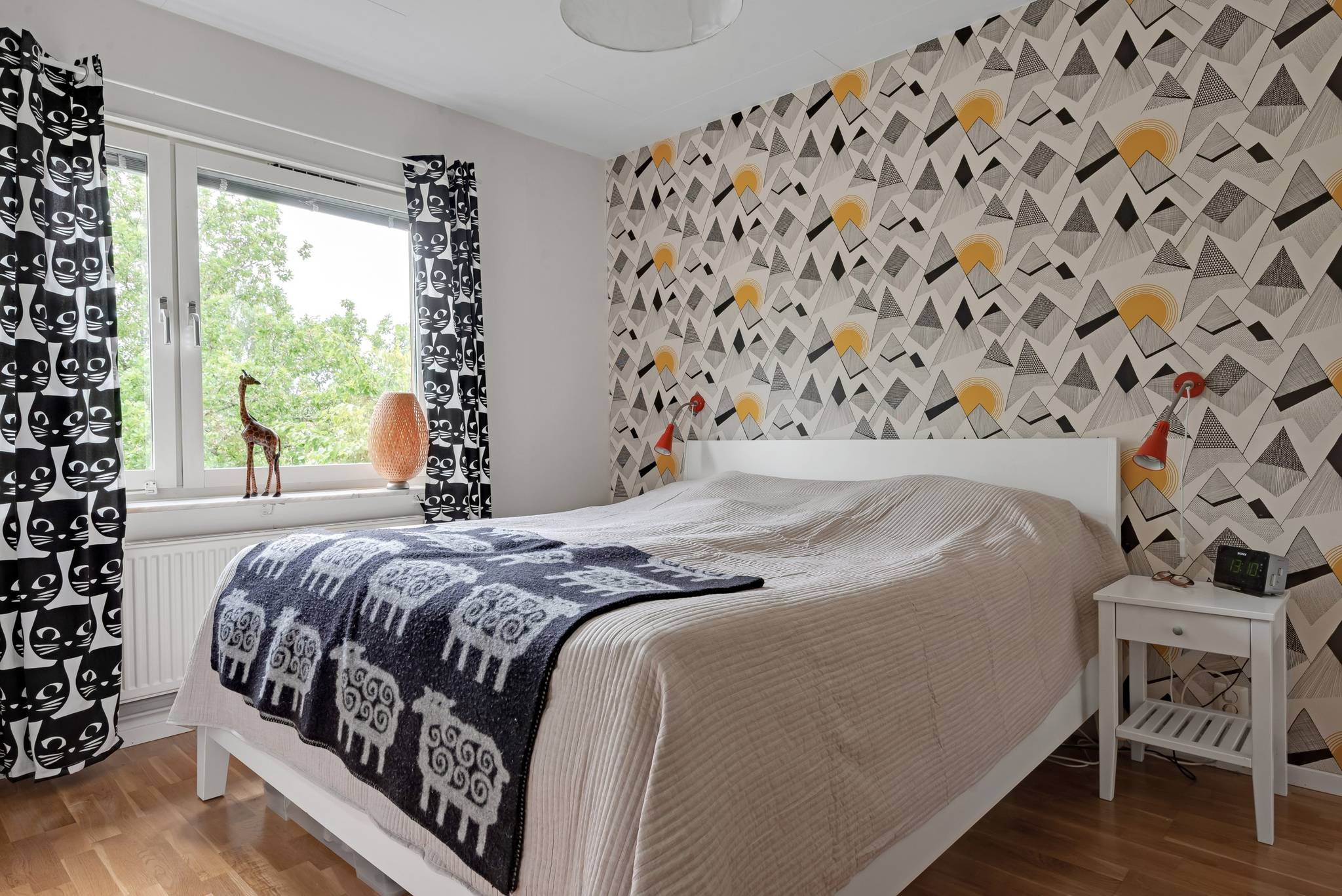 5 rum Villa på Pimpstensvägen 11 Herrhagen Uppsala kommun - bild 38