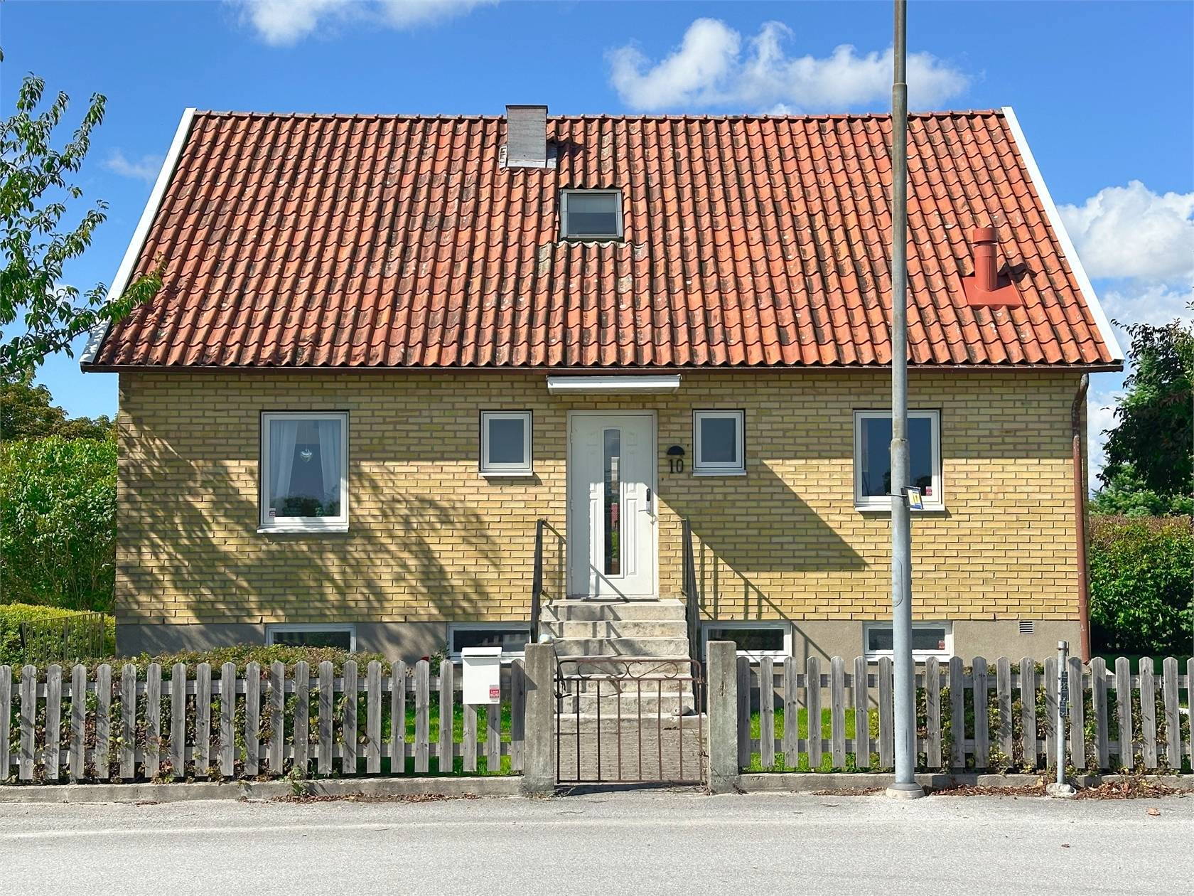 5 rum Villa på Stabbgårdsgatan 10 Södra Gotland Gotlands kommun - bild 26