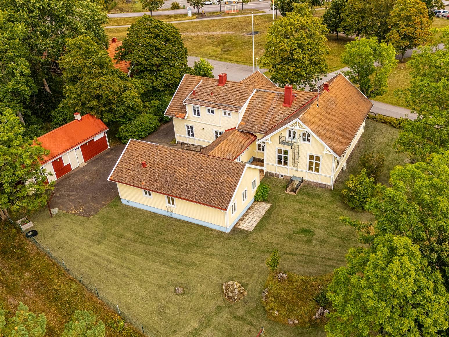 9 rum Övrig på Marknadsvägen 8 Bäckebo Nybro kommun - bild 31