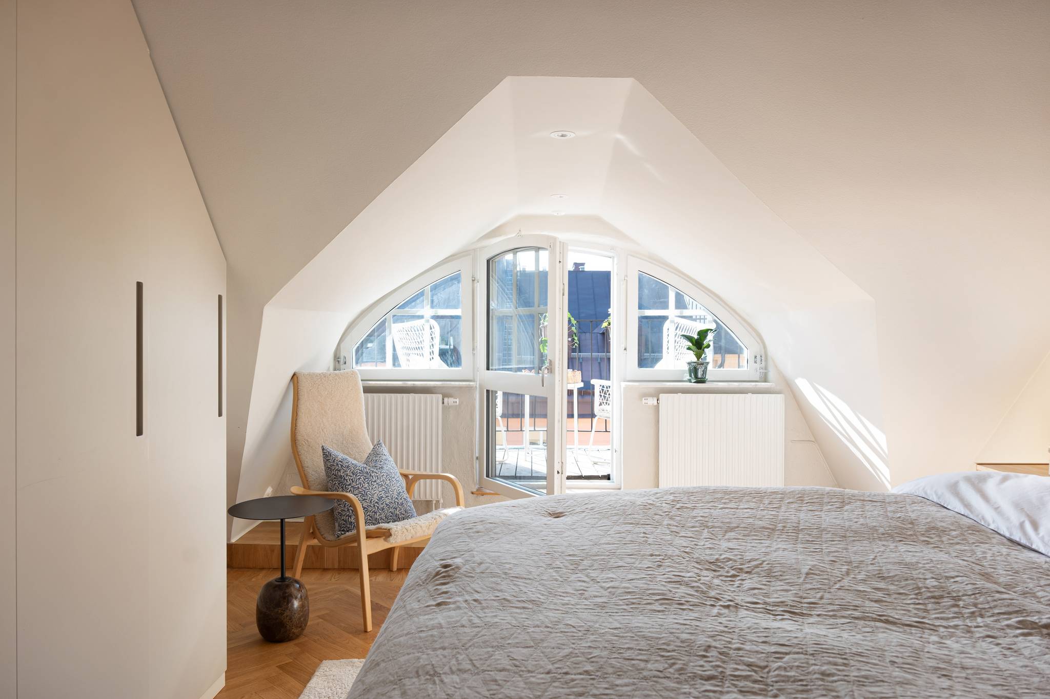 3 rum Lägenhet på Tomtebogatan 28 Vasastan Stockholms kommun - bild 30