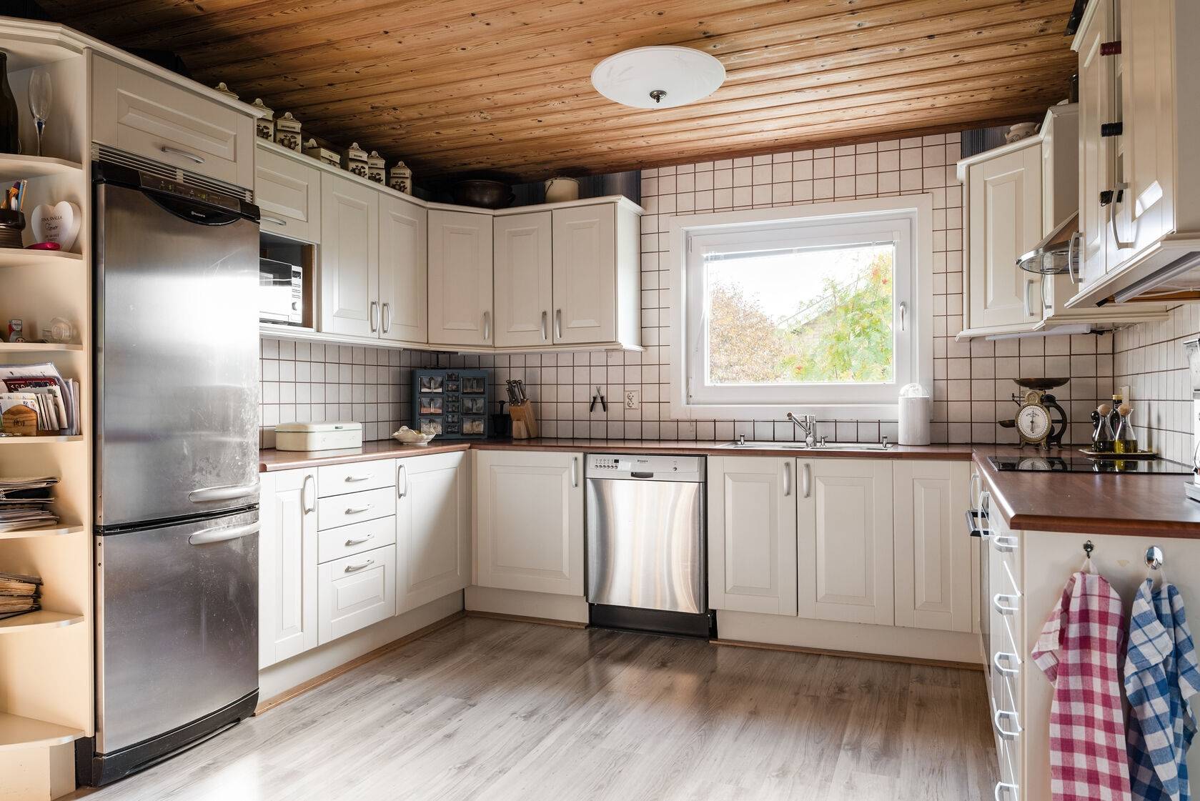 8 rum Villa på Tomtevägen 5 Nolby Alingsås kommun - bild 10