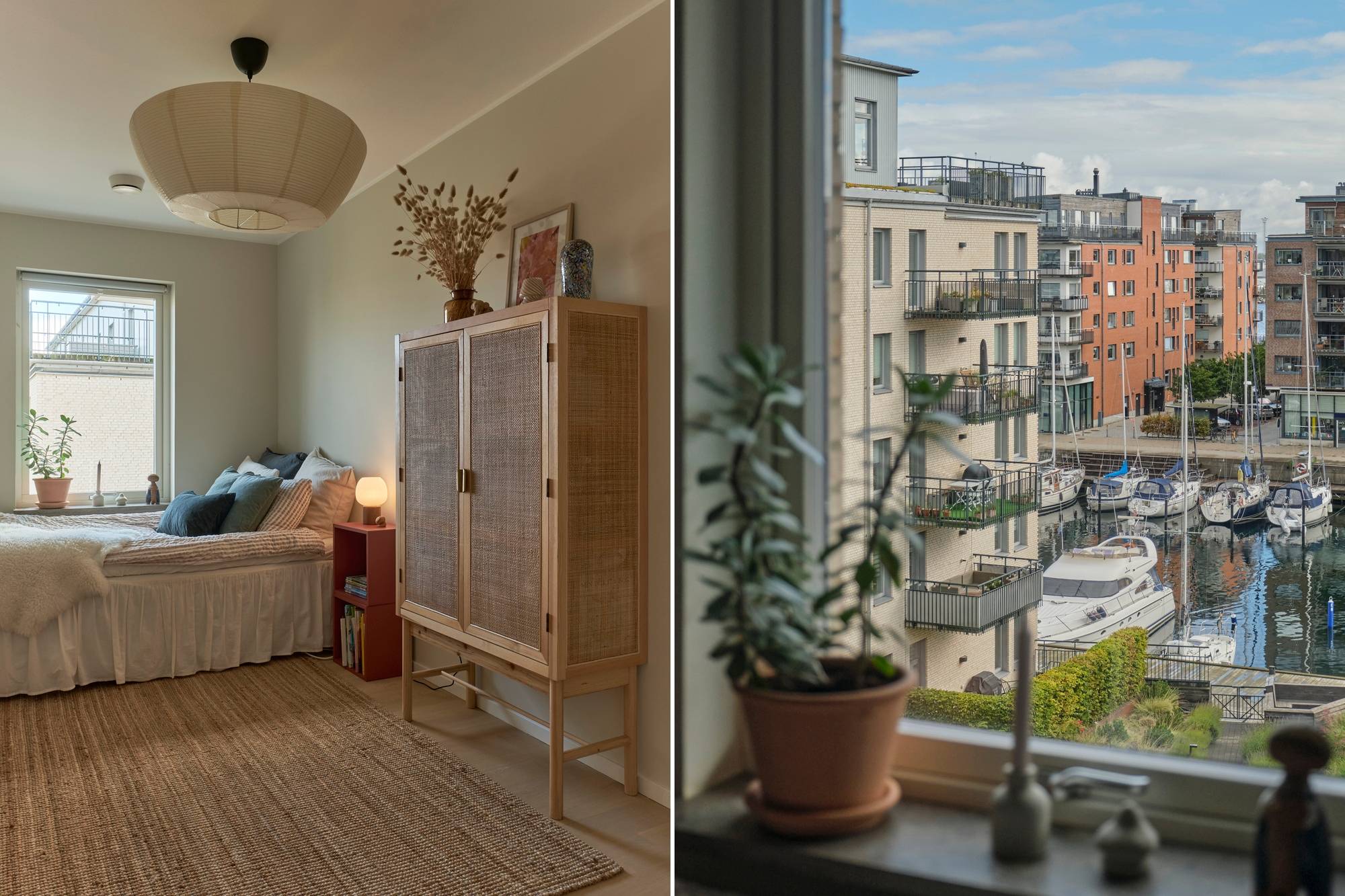 3 rum Lägenhet på Dockgatan 13A Dockan Malmö kommun - bild 22