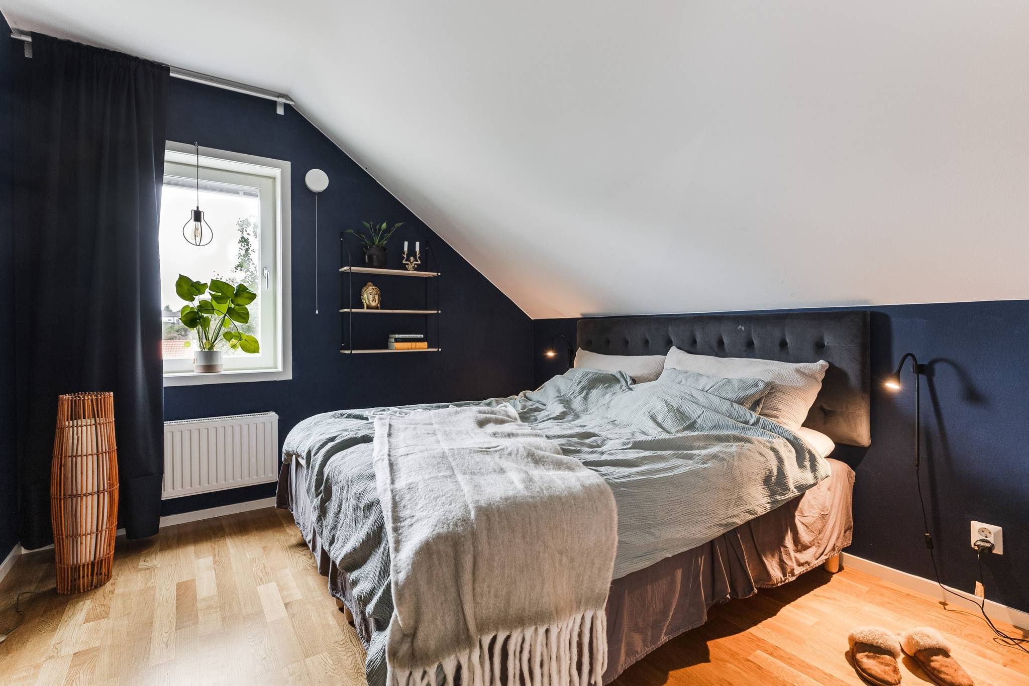 7 rum Villa på Gåskullstigen 4 Roxnäs Eskilstuna kommun - bild 37