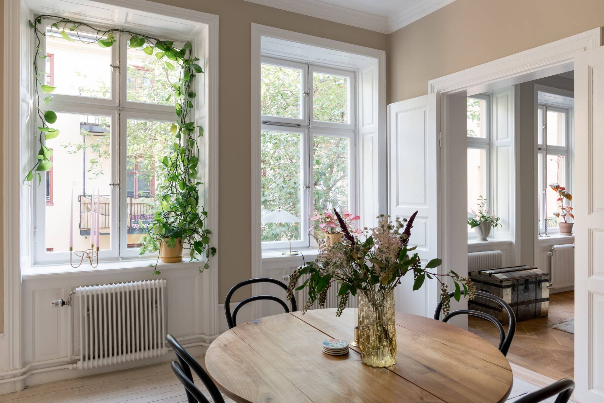 3.5 rum Lägenhet på Fridhemsgatan 64A Stockholms kommun - bild 2
