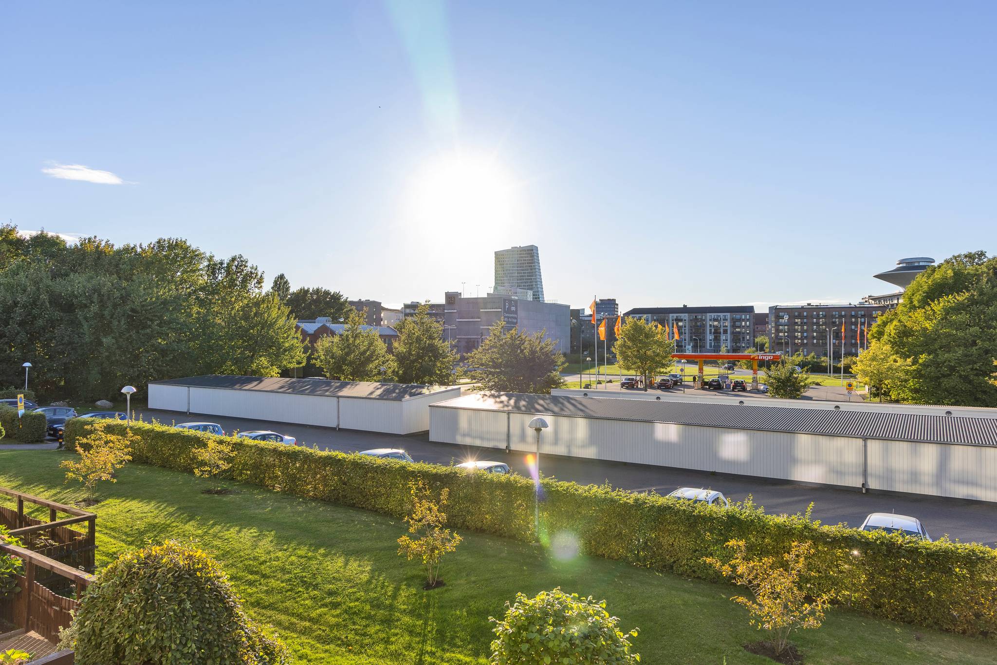 3 rum Lägenhet på Producentgatan 21 Lindeborg Malmö kommun - bild 19