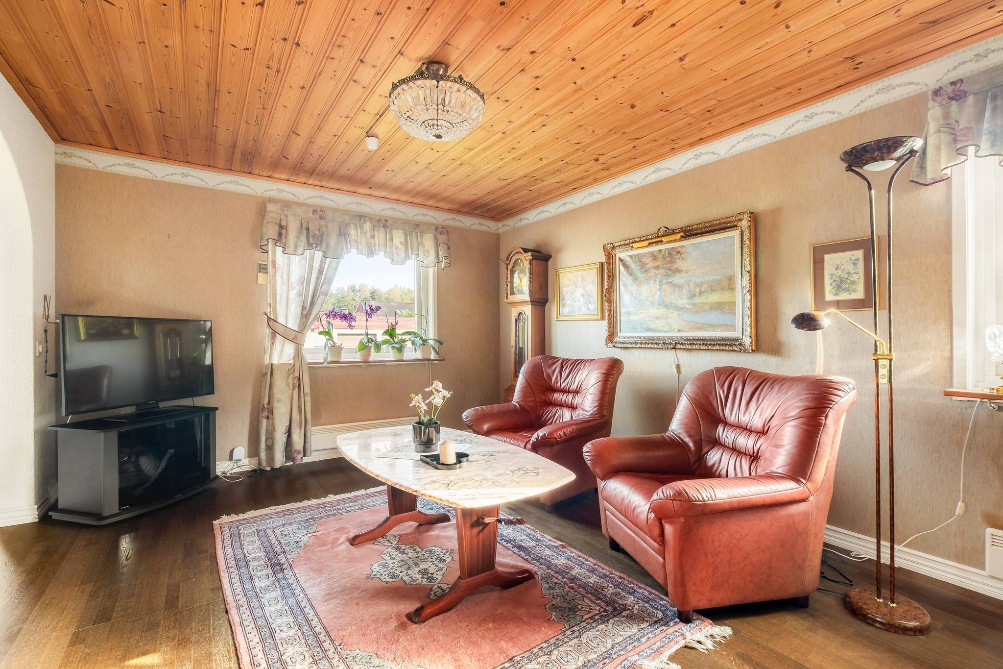 4 rum Villa på Lövstigen 4 Treabackarna Säffle kommun - bild 7