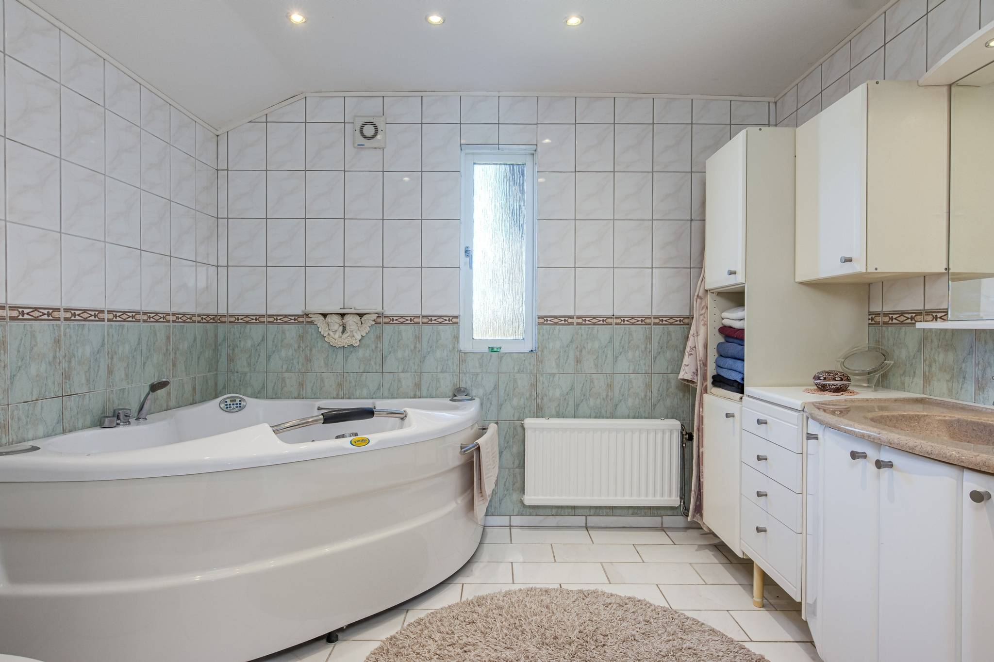 6 rum Villa på Lillegård Yakalvshultet 454 Oskarström Halmstads kommun - bild 25