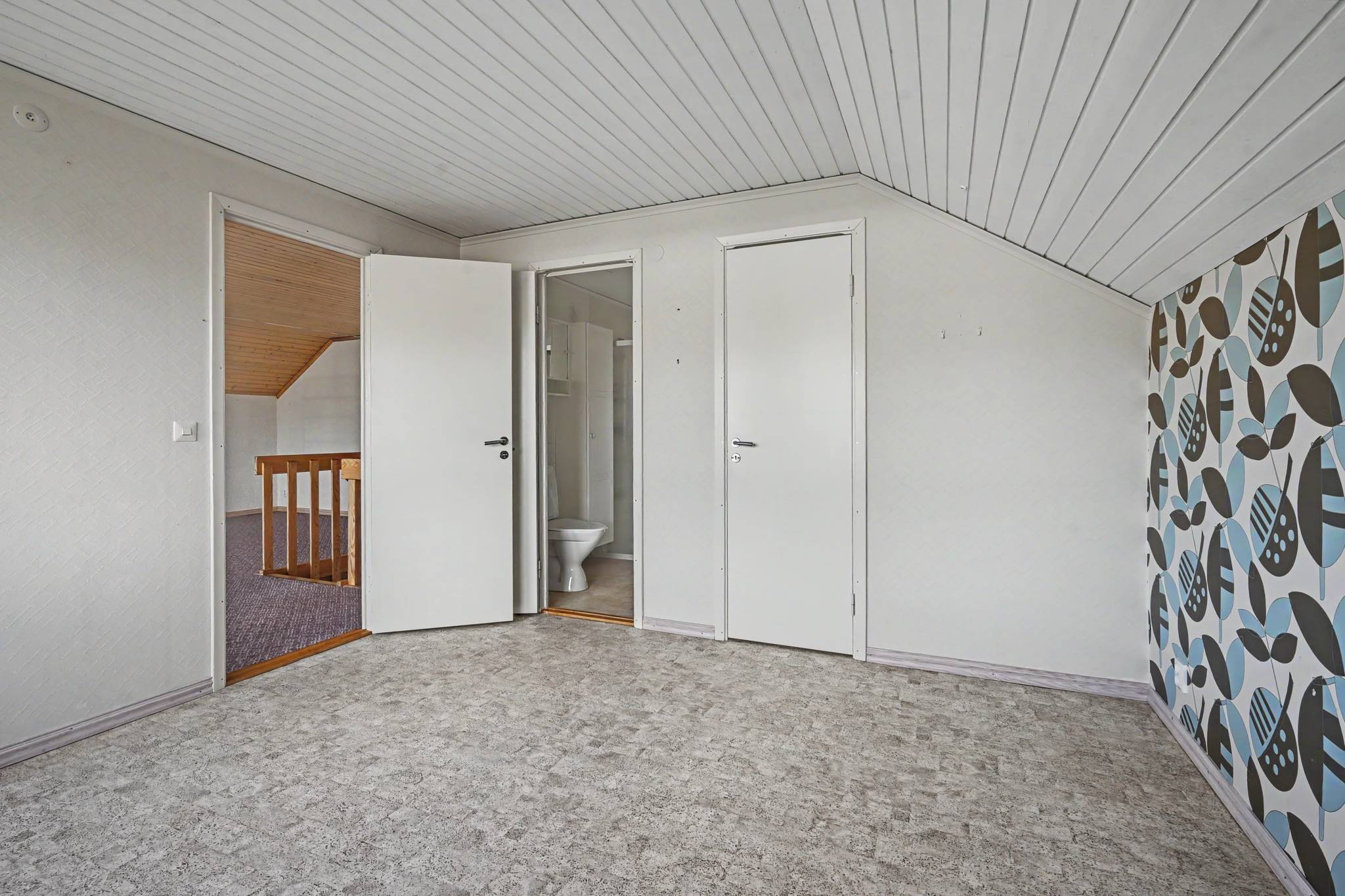 5 rum Villa på Höstgatan 14 Hanemåla Nybro kommun - bild 22