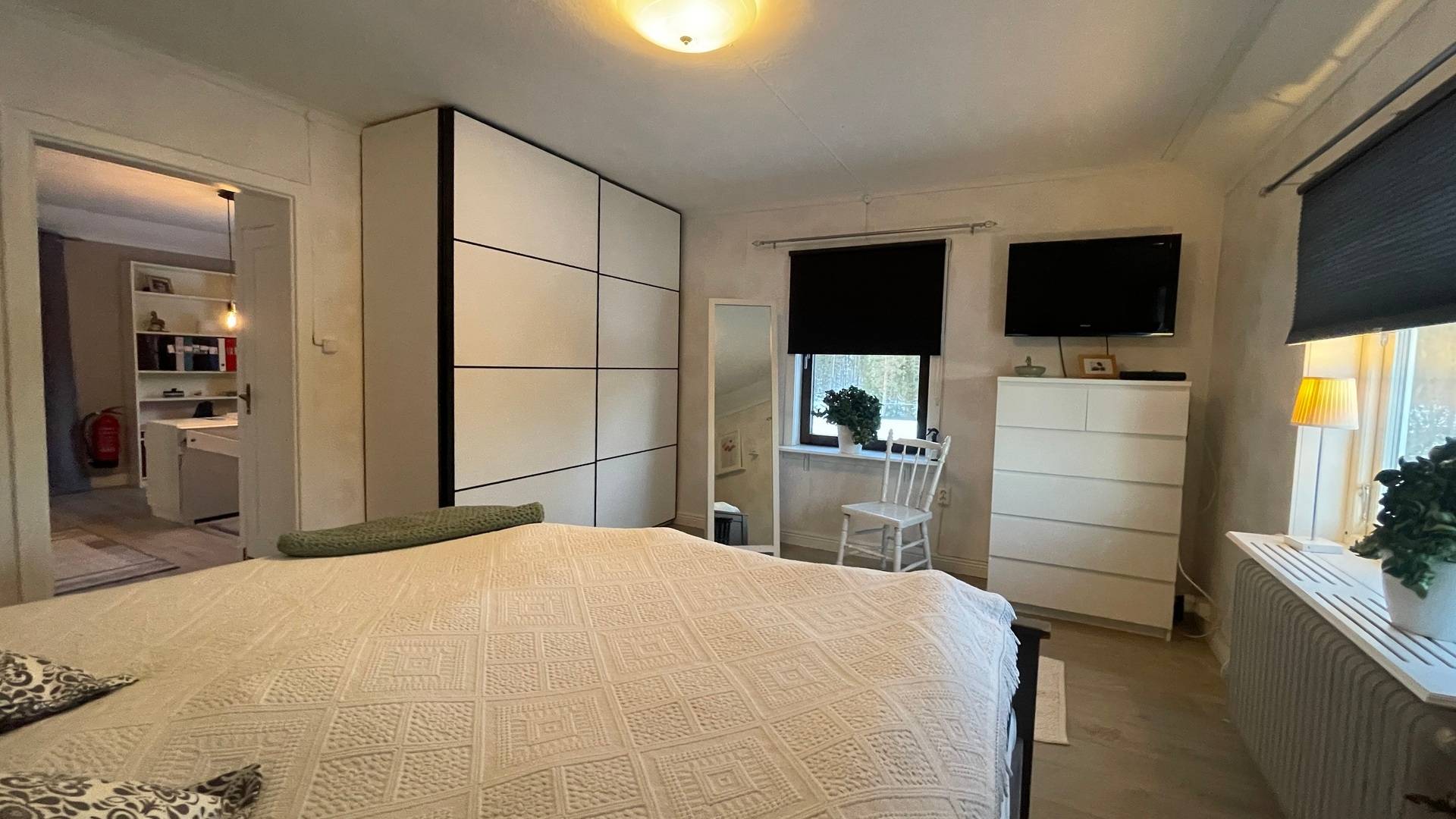 5 rum Villa på Storhallen 684 Storhallen, Åsarna Bergs kommun - bild 43