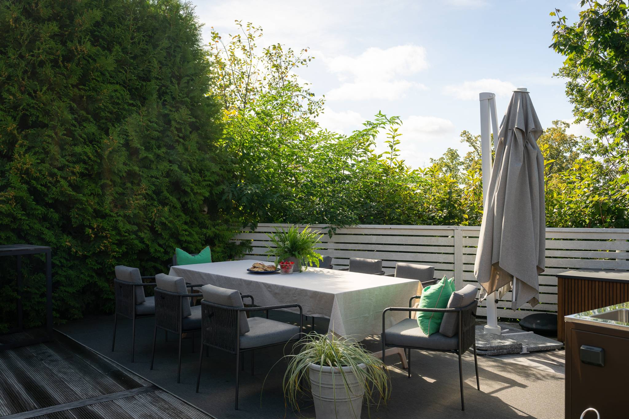 8 rum Villa på Bunkervägen 10 Kevinge Strand Danderyds kommun - bild 15