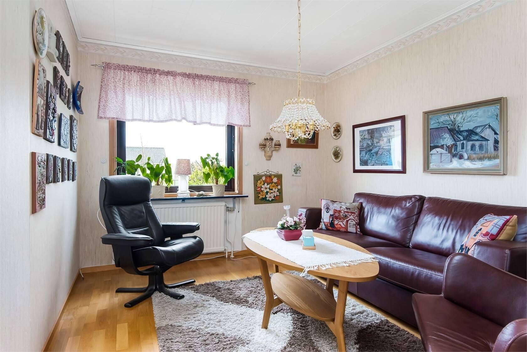 4 rum Villa på Svelviksvägen 51 VADSTENA - KUNGSVALLA Vadstena kommun - bild 16