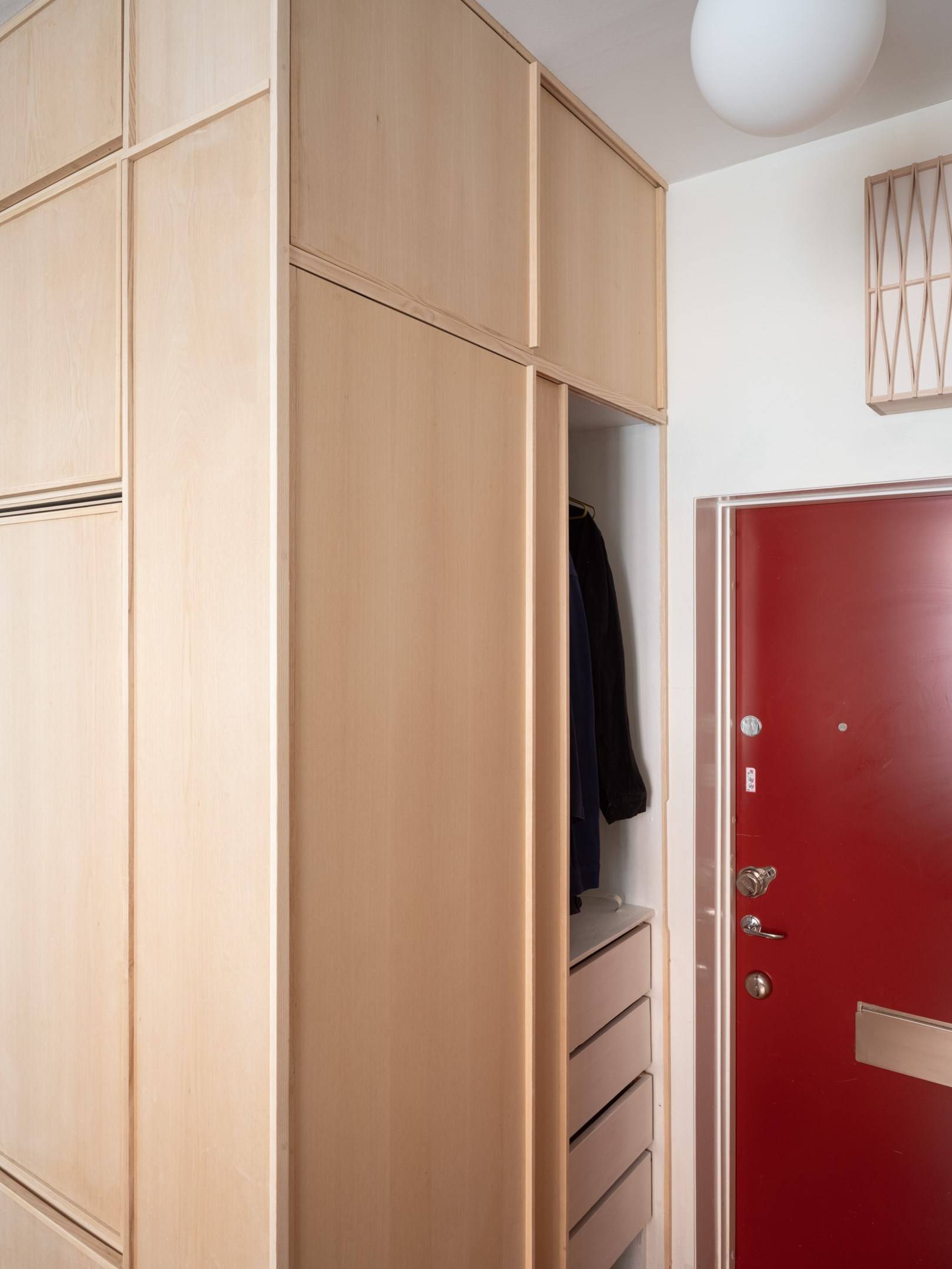 1 rum Lägenhet på Bondegatan 74B Södermalm Stockholms kommun - bild 25