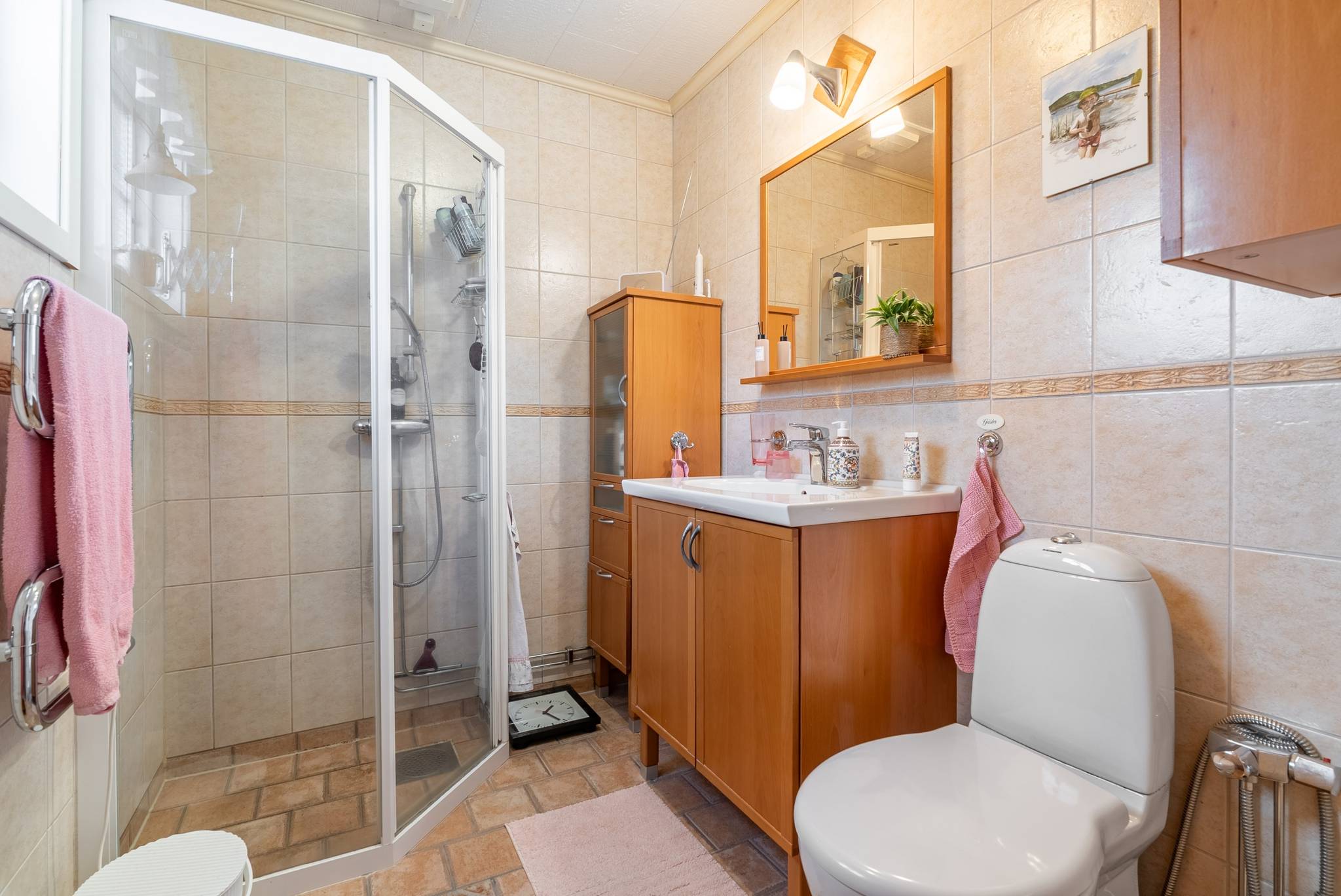 5 rum Villa på Wattmansvägen 21 Kroksta Örnsköldsviks kommun - bild 18