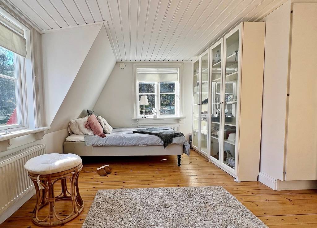 5 rum Villa på Smådalarövägen 57 Smådalarö Haninge kommun - bild 40