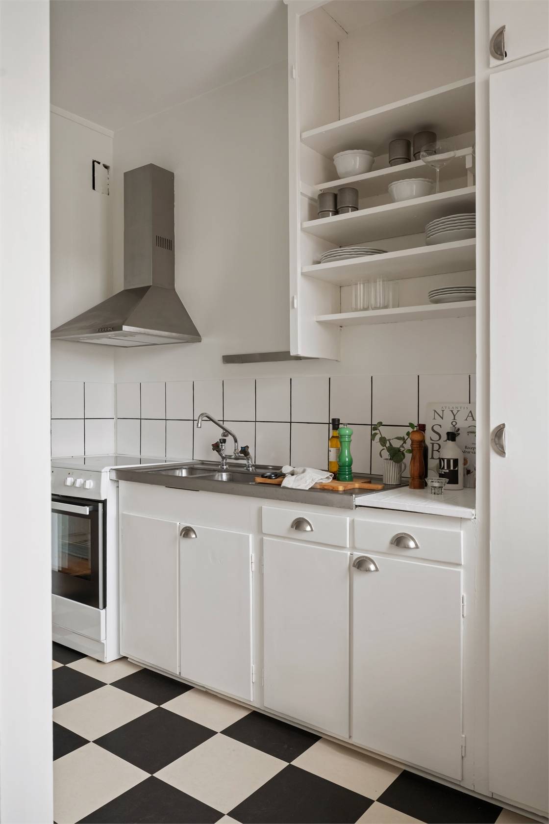 2 rum Lägenhet på Sjöbjörnsvägen 11 Gröndal Stockholms kommun - bild 9